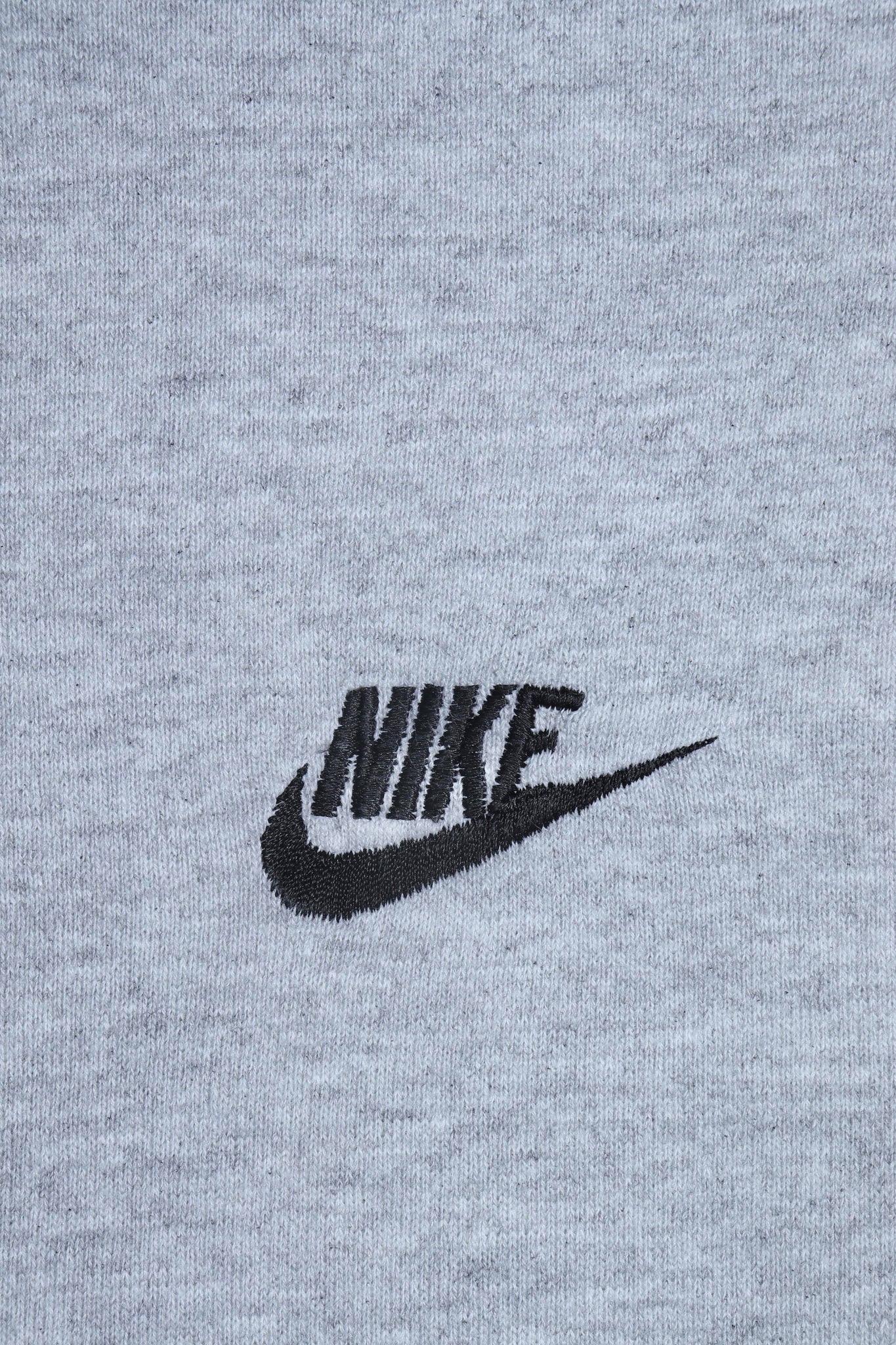 Vintage Early 90s Nike Embroidered Logo Sweatshirt