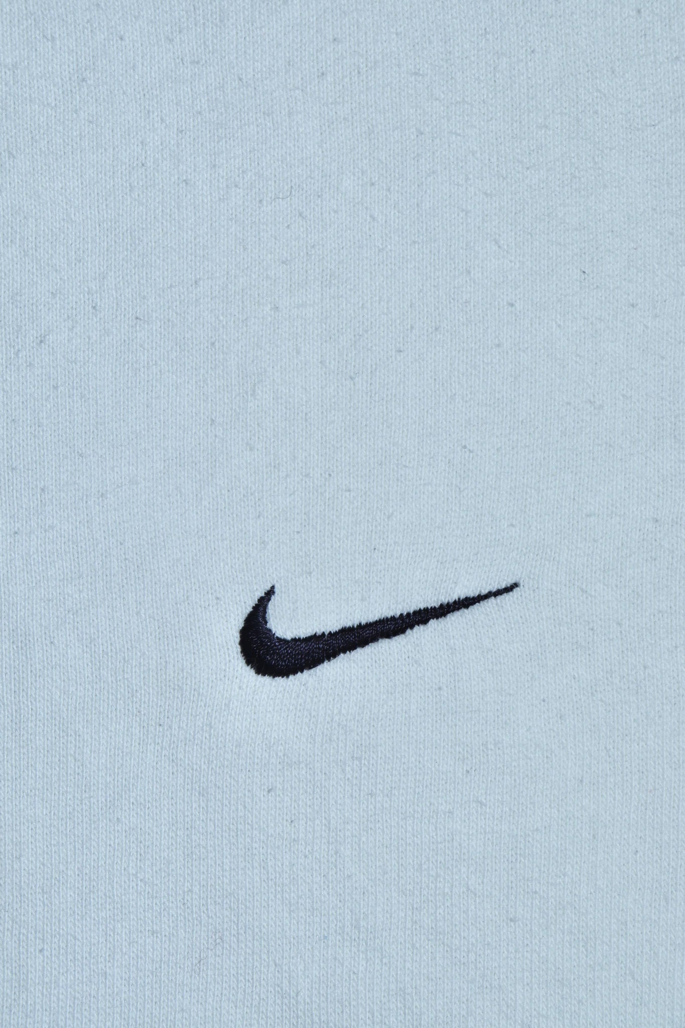 Nike Vintage Early 2000s White Crewneck (Fits like a L)