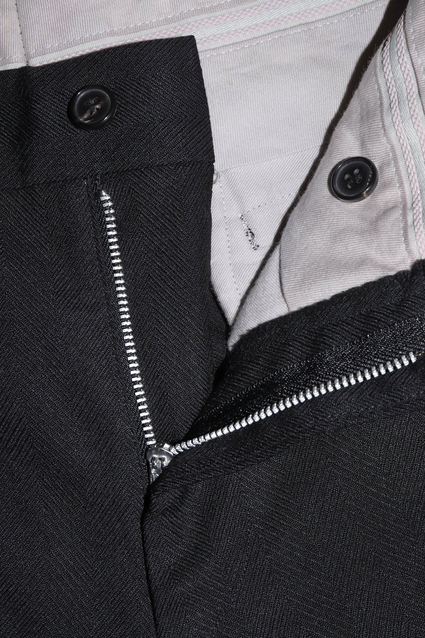 COMME des GARÇONS Wool Dress Pants (2014)