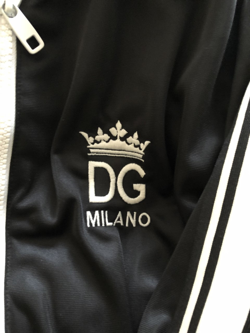 Dolce & Gabbana Tracksuit Jacket