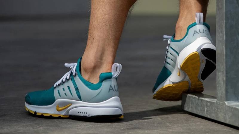 Nike Air Presto Australia – Curated by Charbel - Main Image