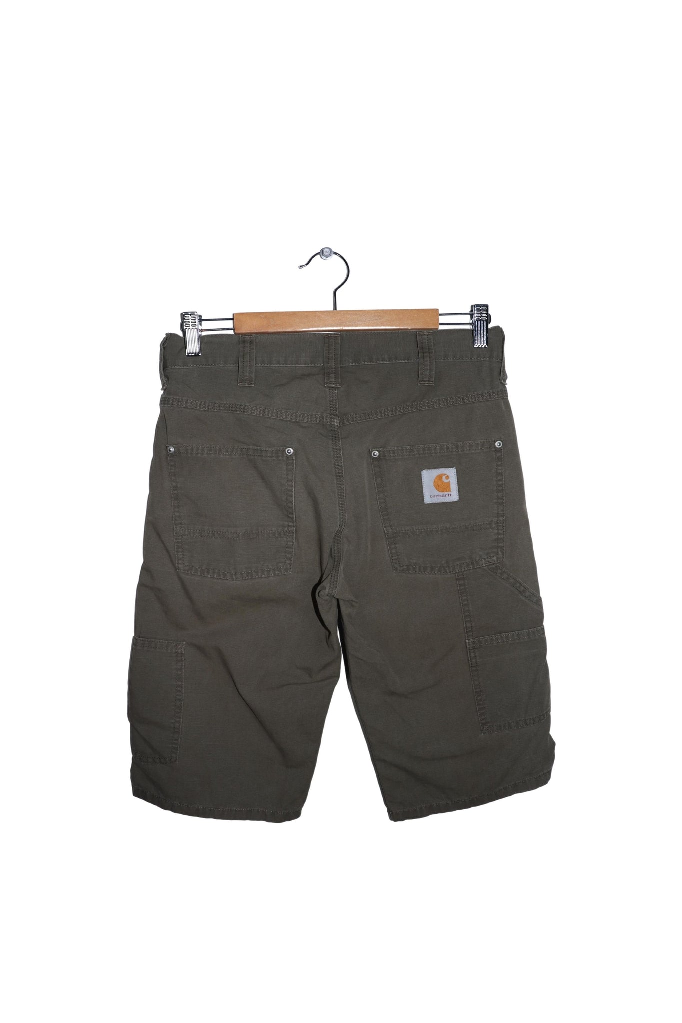 Vintage Carhartt Carpenter Shorts