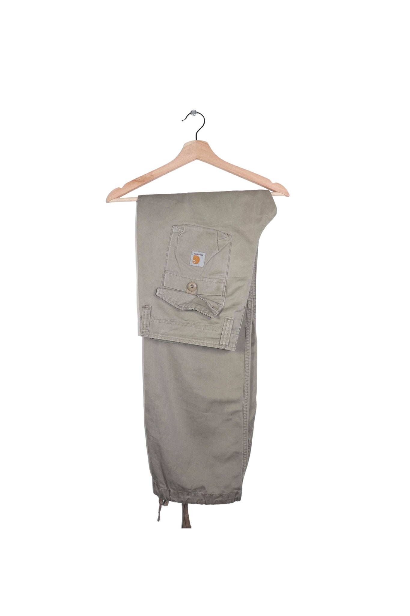 Vintage Carhartt Cargo Pants Size: 30 X 32