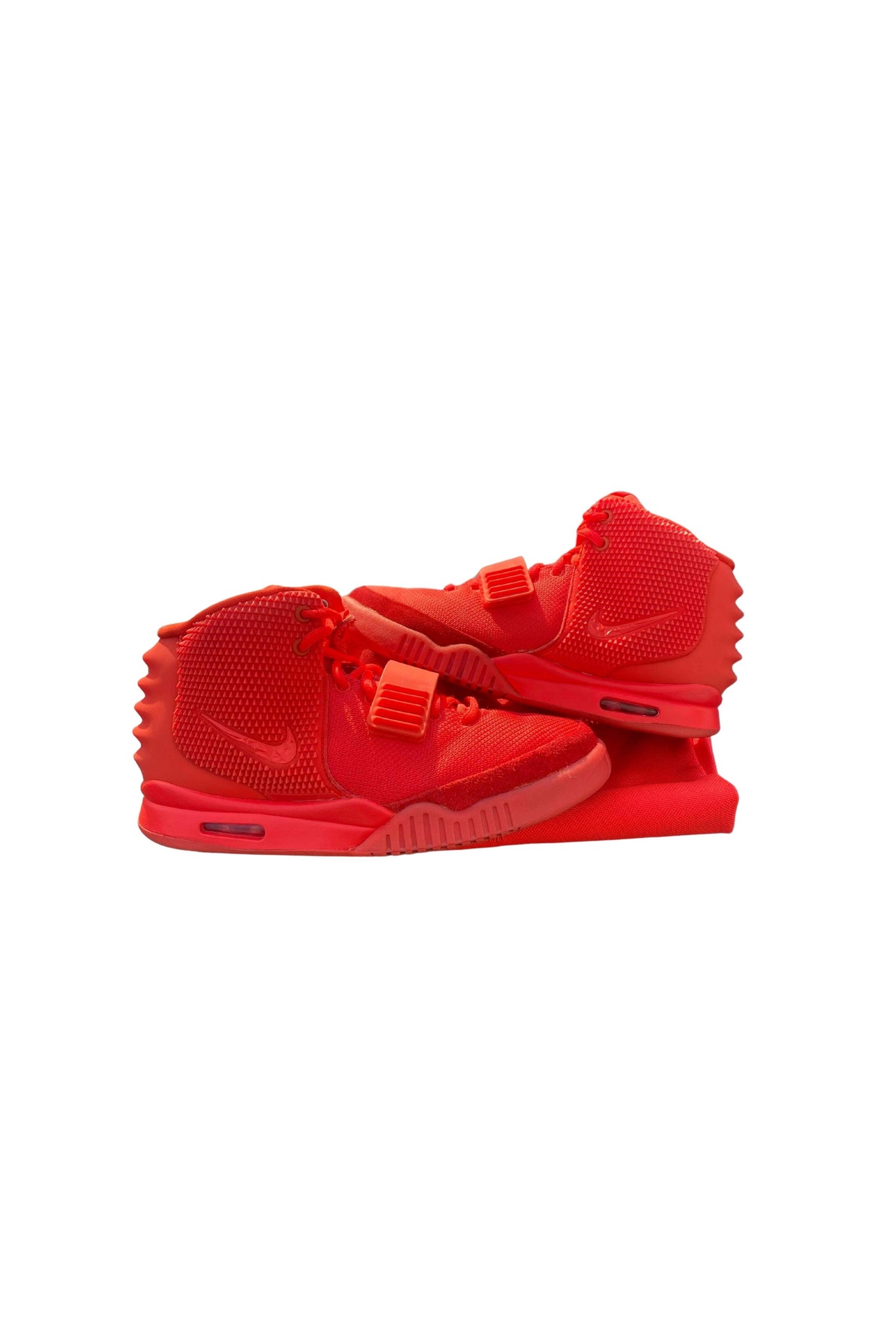 Nike Air Yeezy 2 Red October