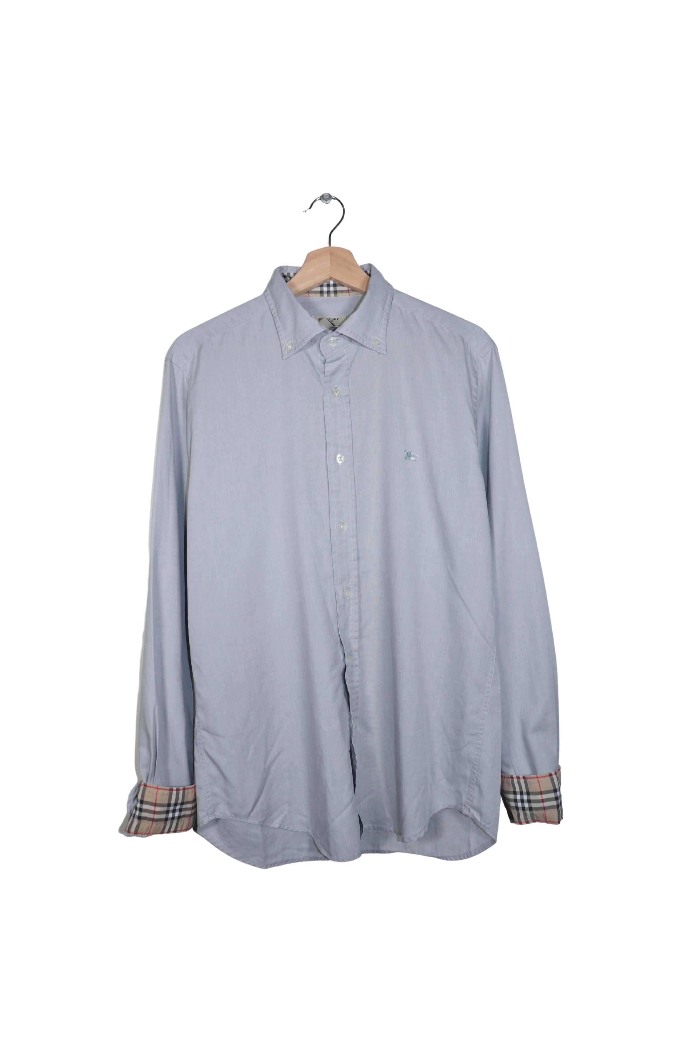 Burberry london hot sale dress shirt