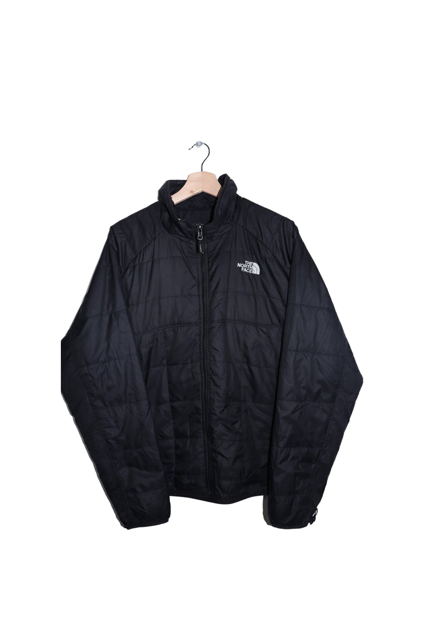 North Face Duck Down Puffer Jacket (2013)