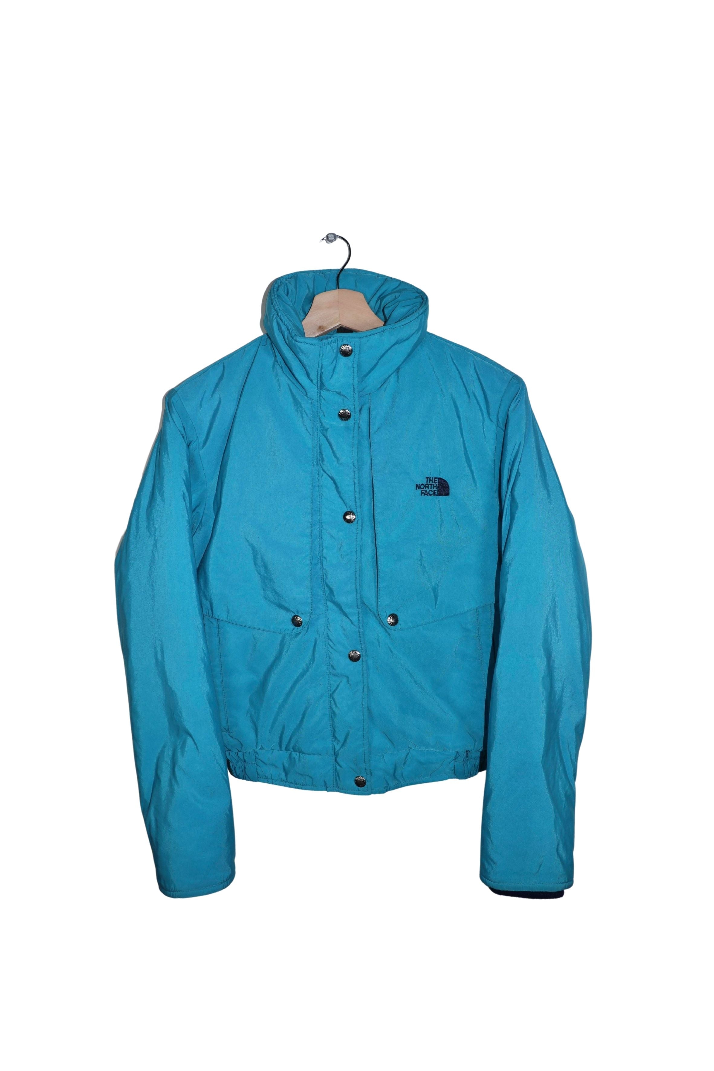 The north face hotsell blue label