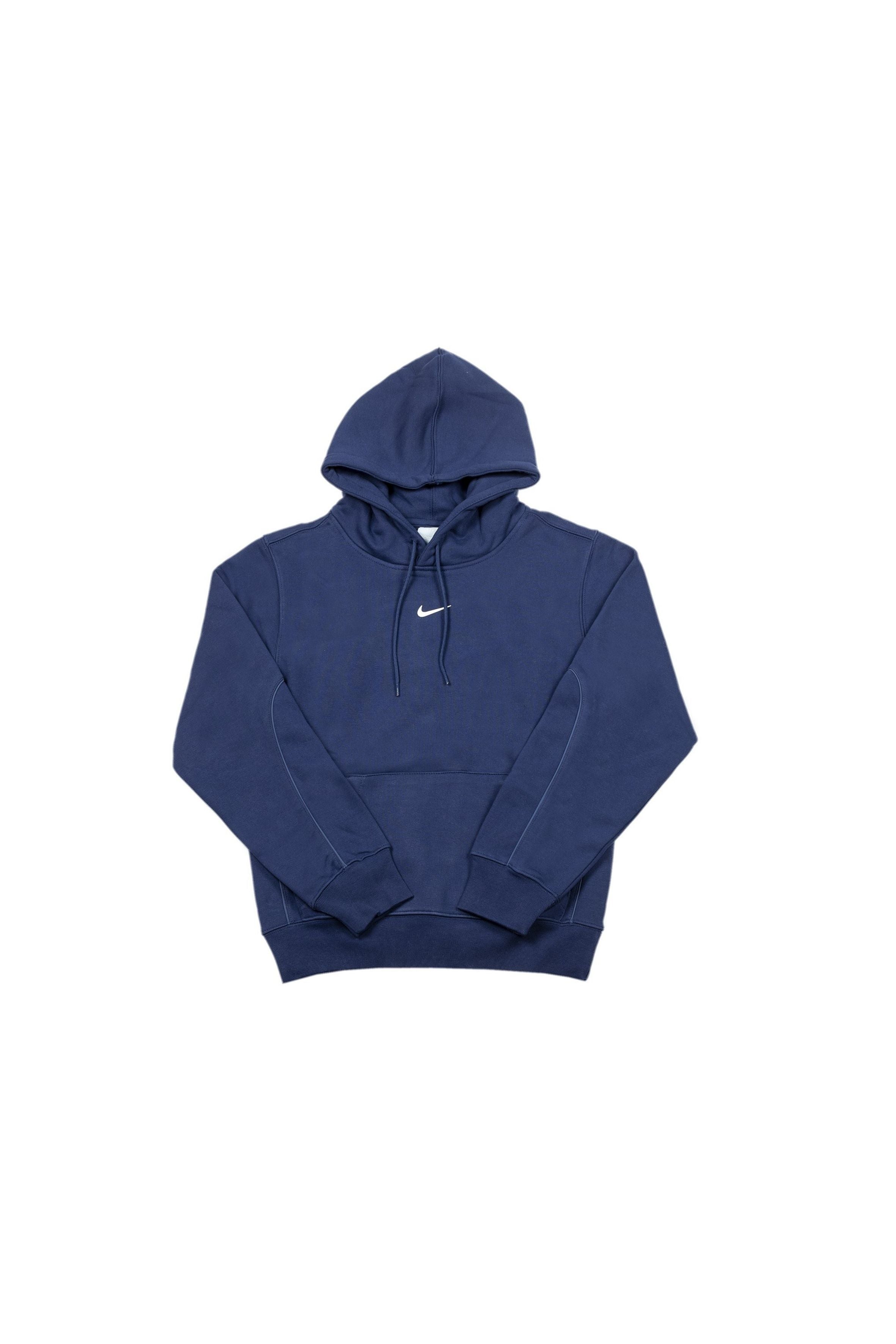 Nike x Drake NOCTA Hoodie Navy – Curated by Charbel