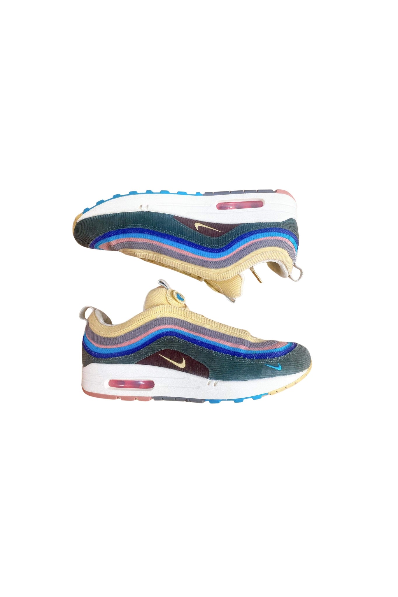 Sean Wotherspoon Nike Air Max 97/1
