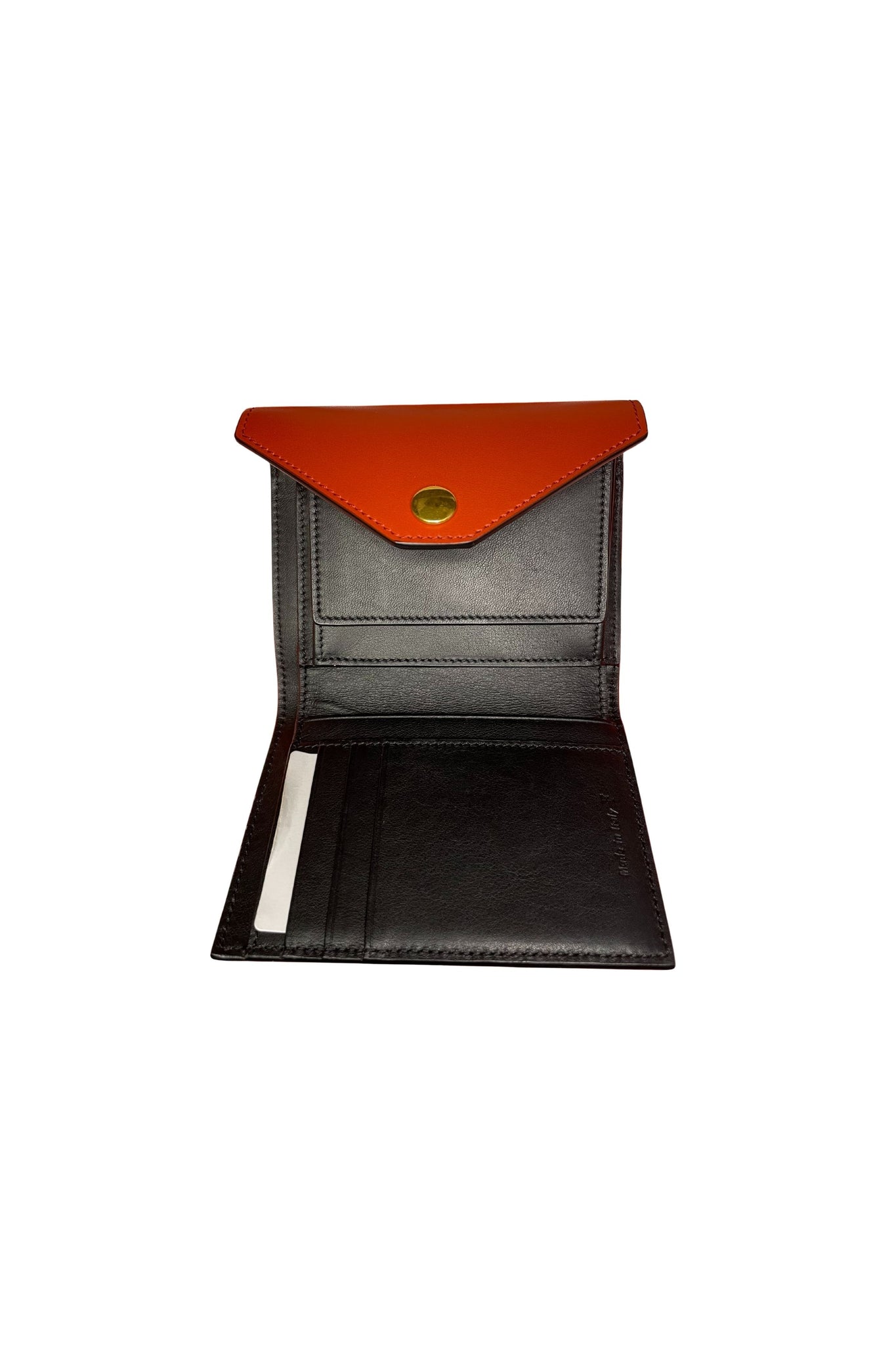 Celine Medium Flap Multifunction Pocket Organiser