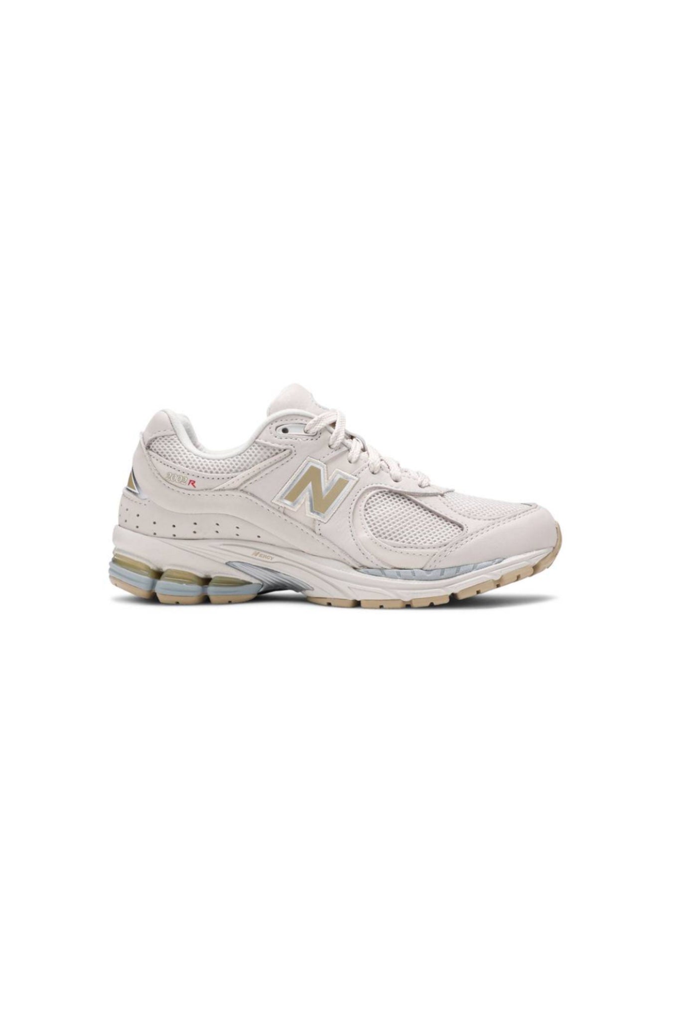 New Balance 2002R 'Cream' Mens
