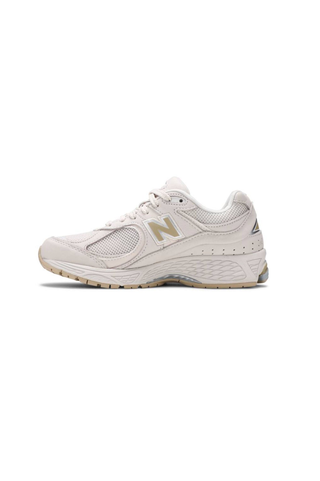 New Balance 2002R 'Cream' Mens