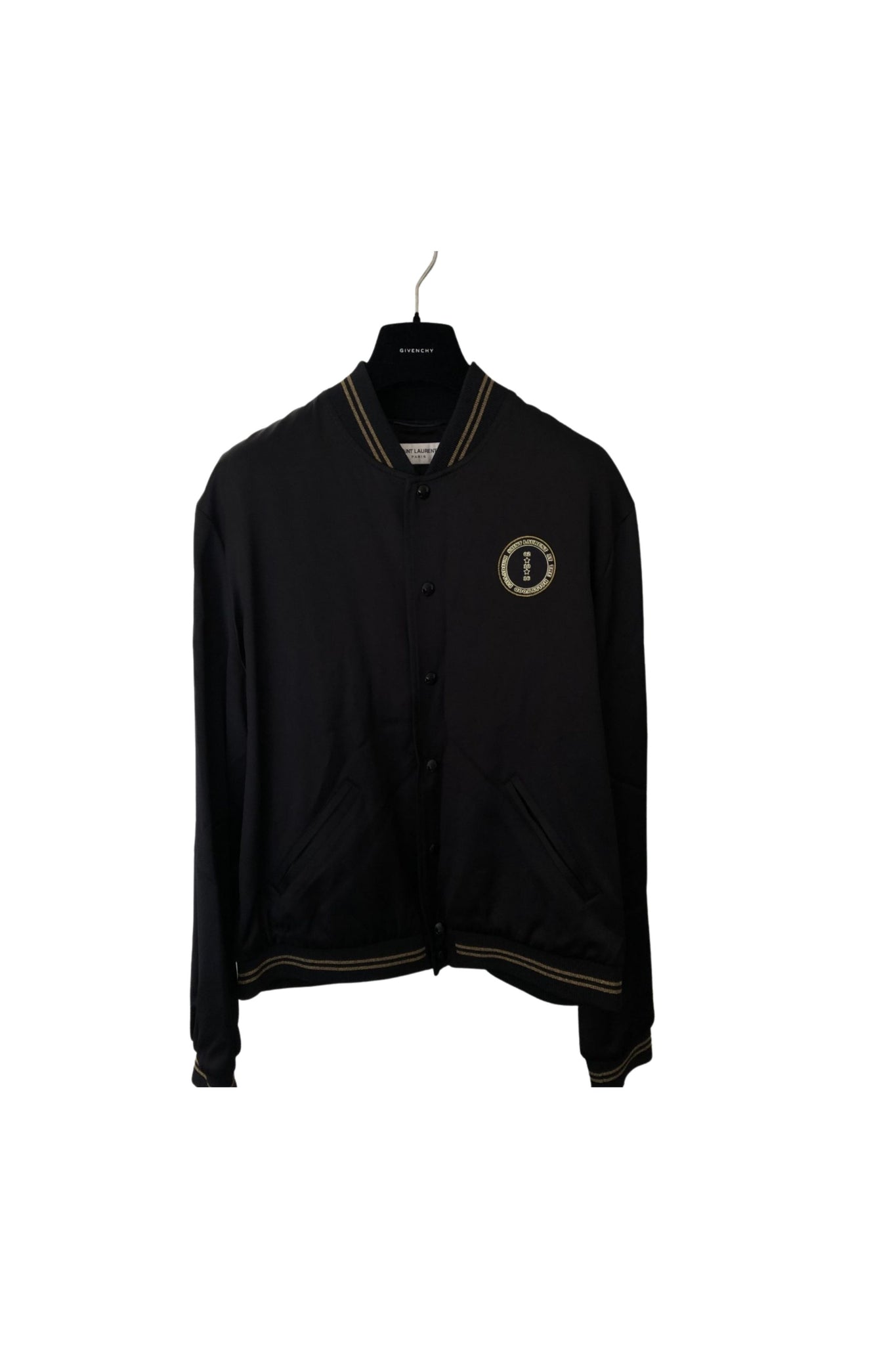Saint Laurent Palladium Jacket