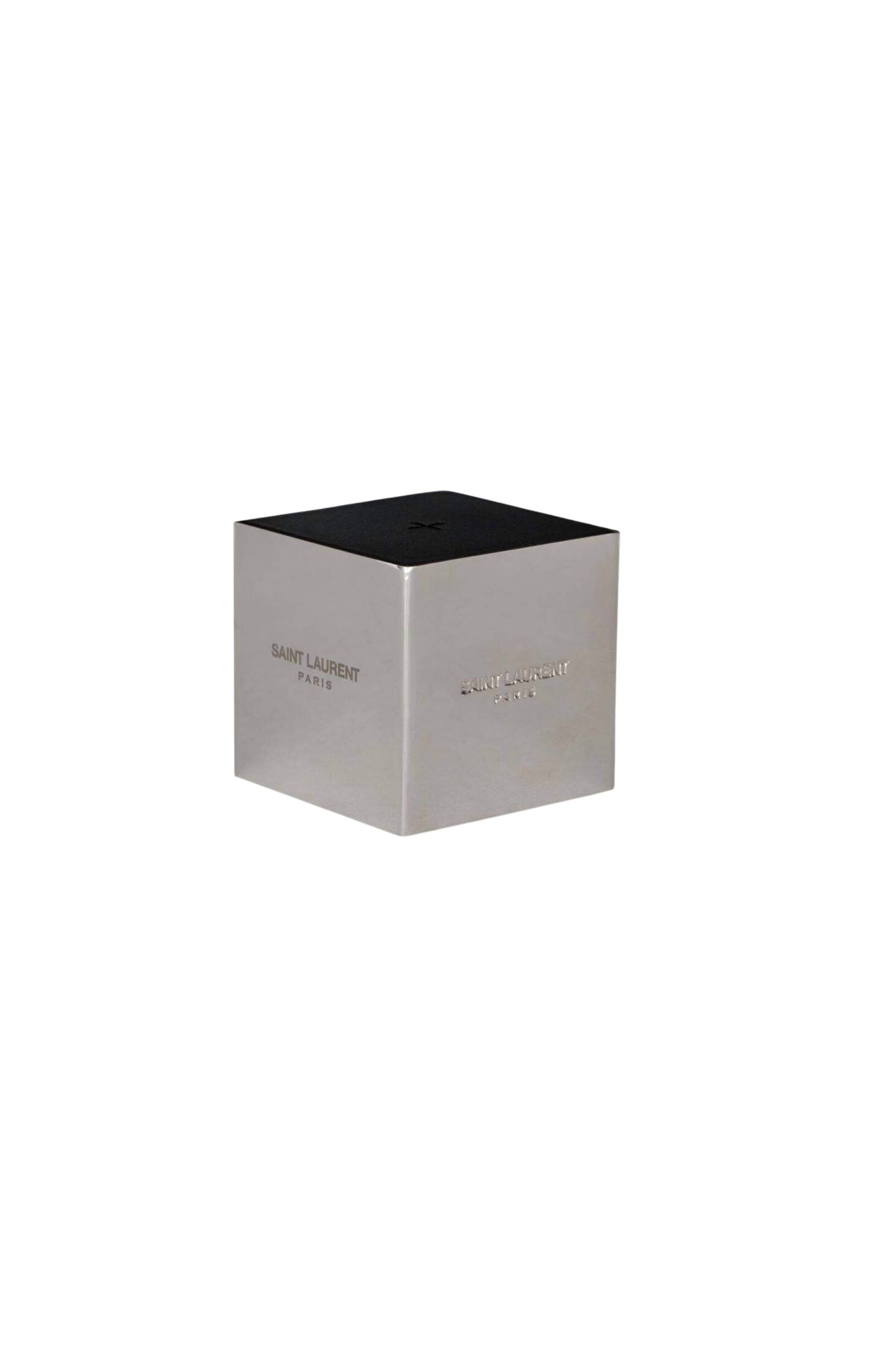 Saint Laurent Wireless Powerbank Cube