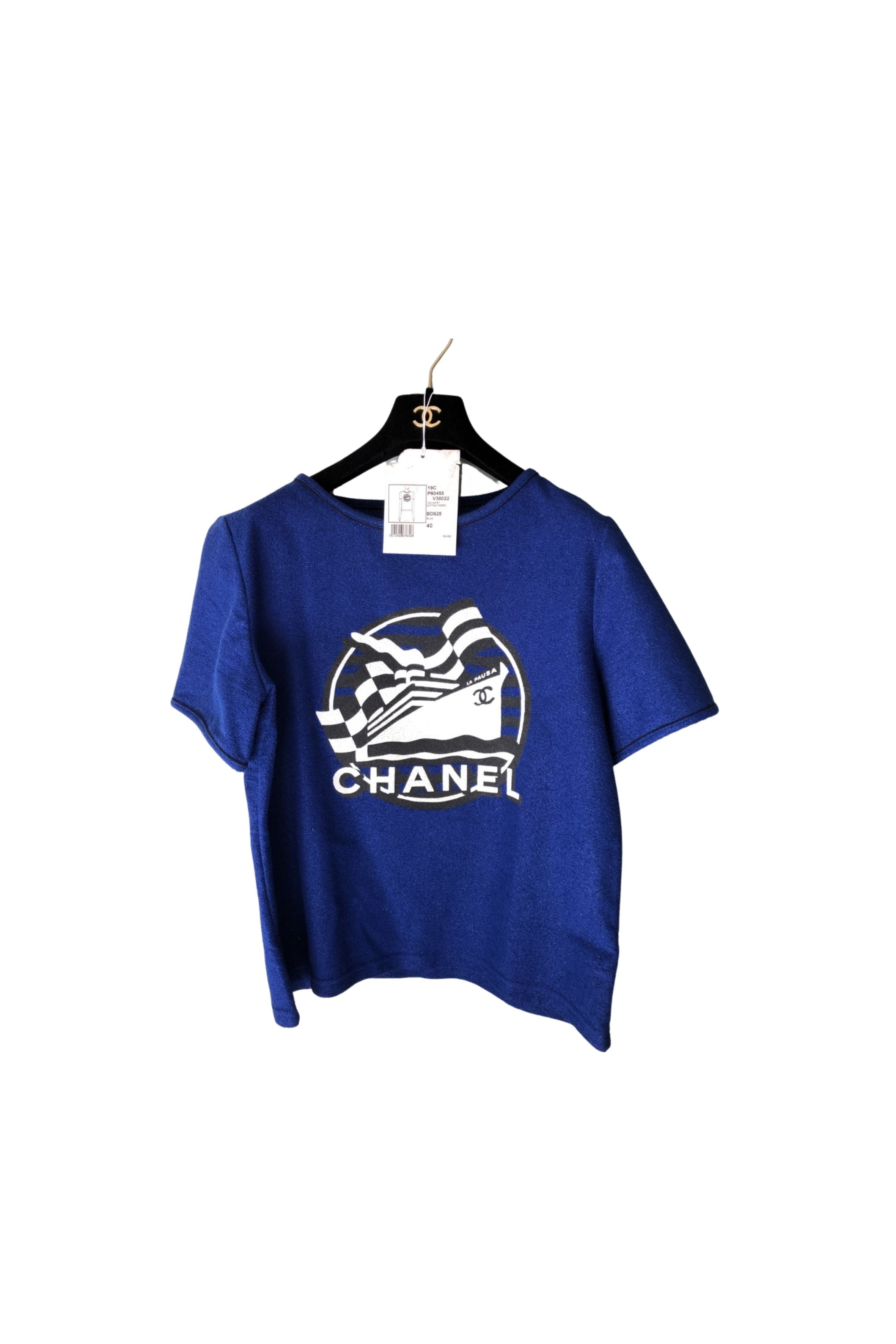 chanel – Curated by Charbel
