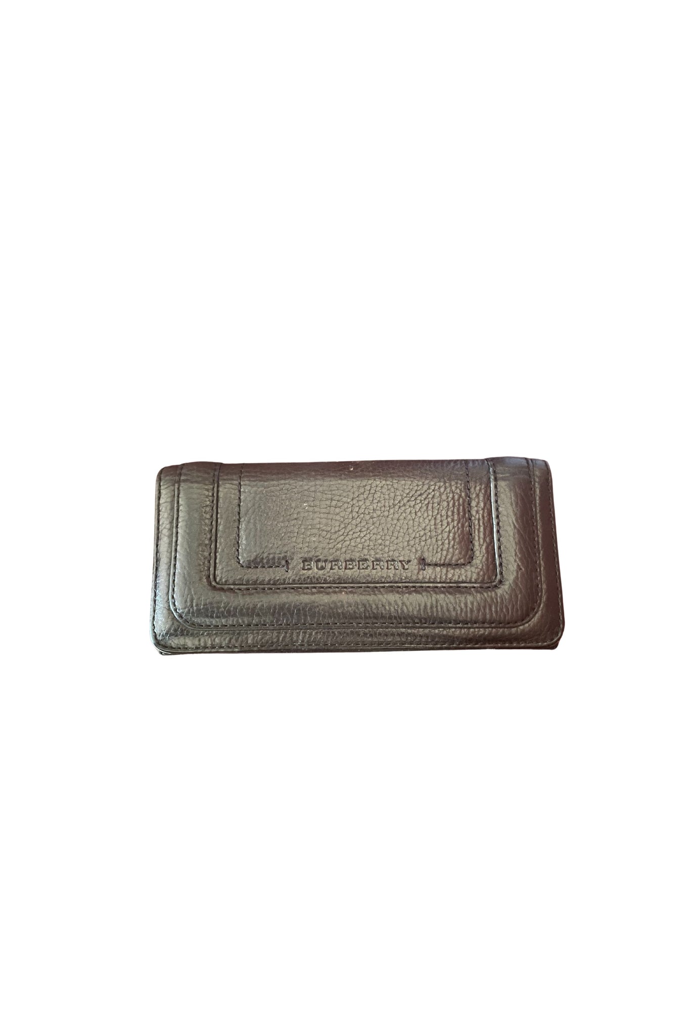 Burberry Women's Front Logo Purse