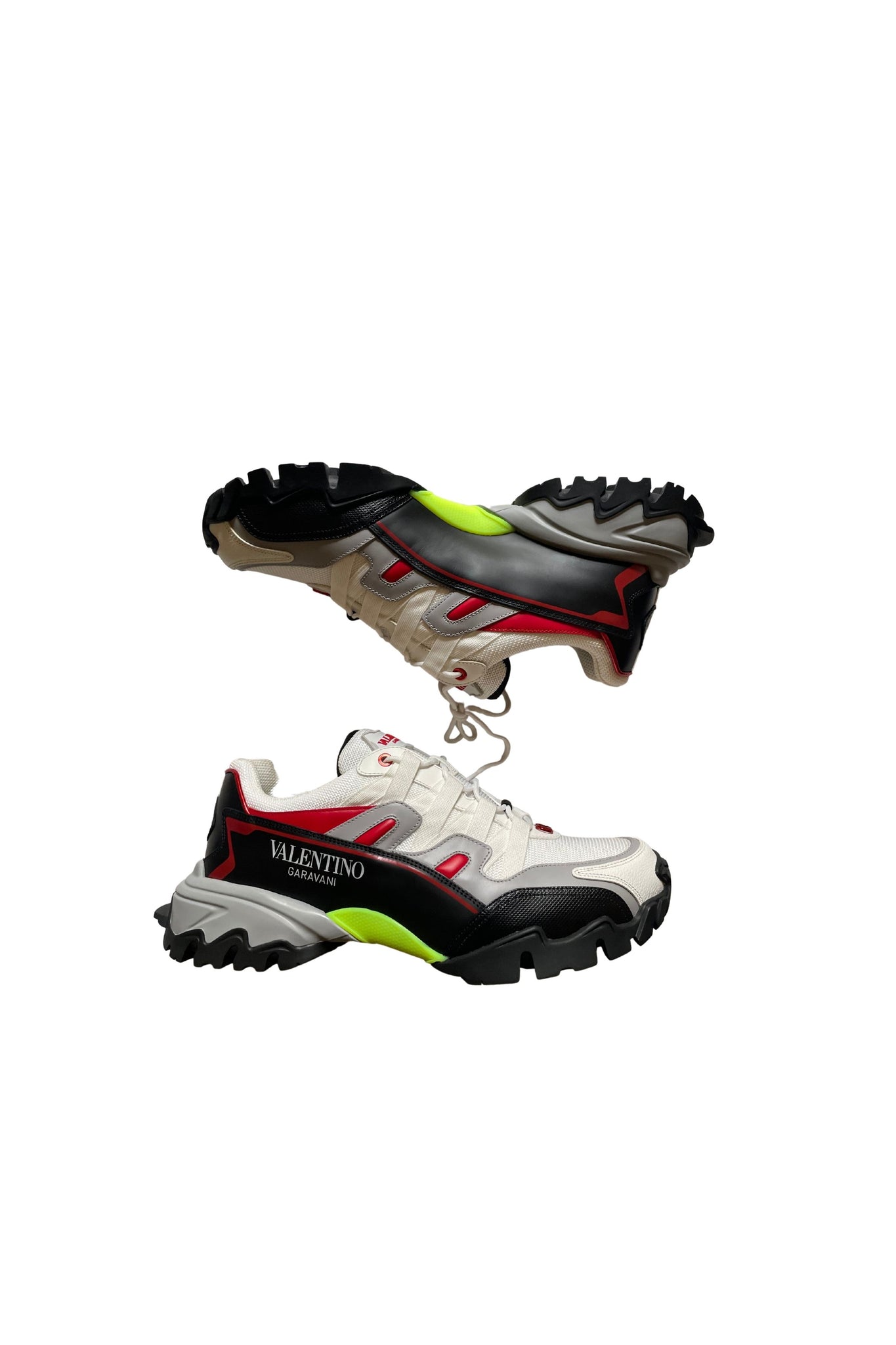 Valentino Climber Sneaker