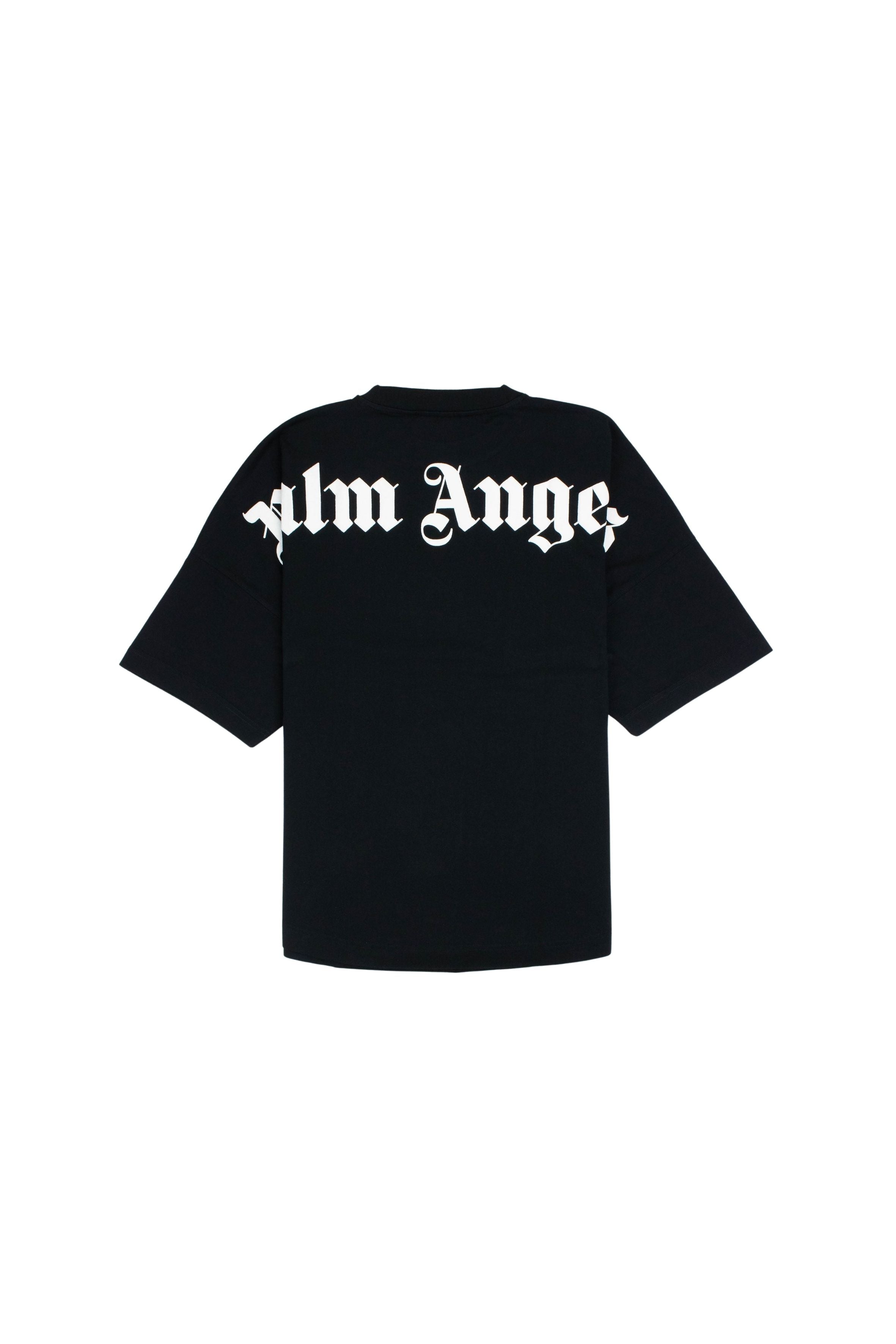 Palm Angels Logo Print T-shirt (Brand new with tags)