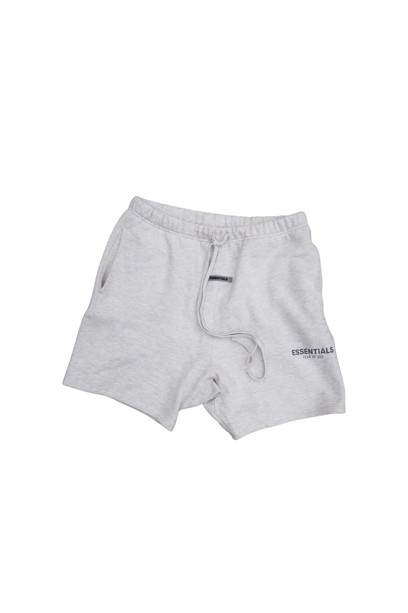 FOG Essentials Shorts Grey Size L