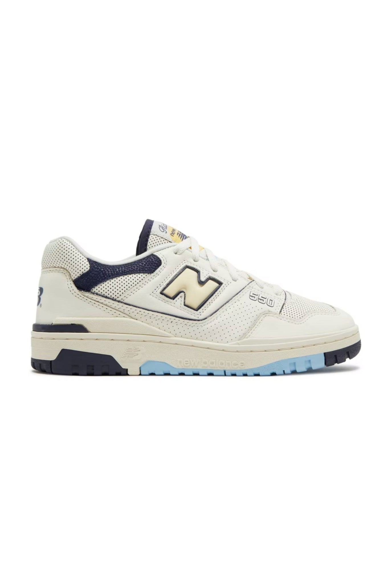 New Balance 550 x Rich Paul