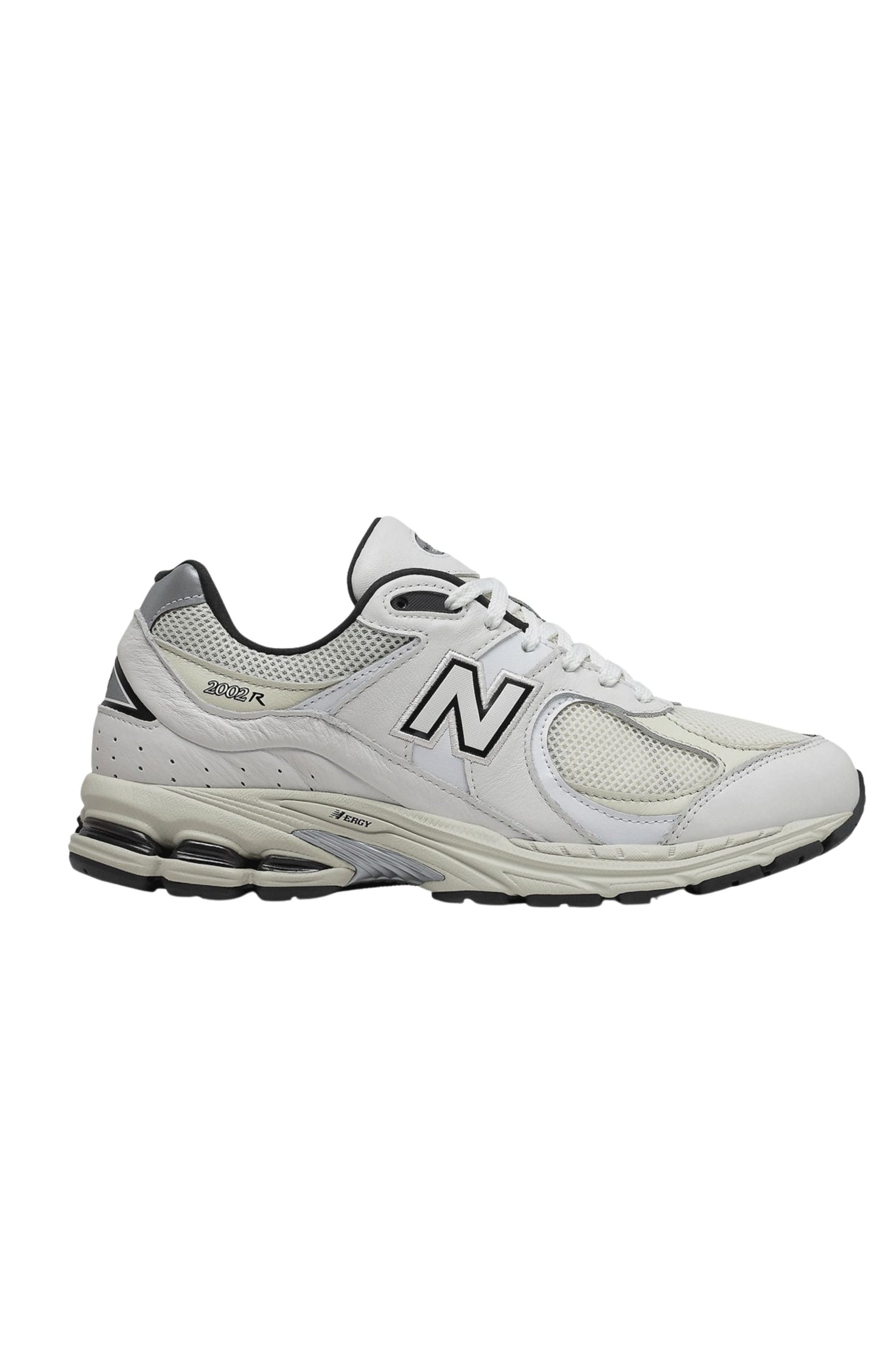 New Balance 2002R Atlas Lemon Haze