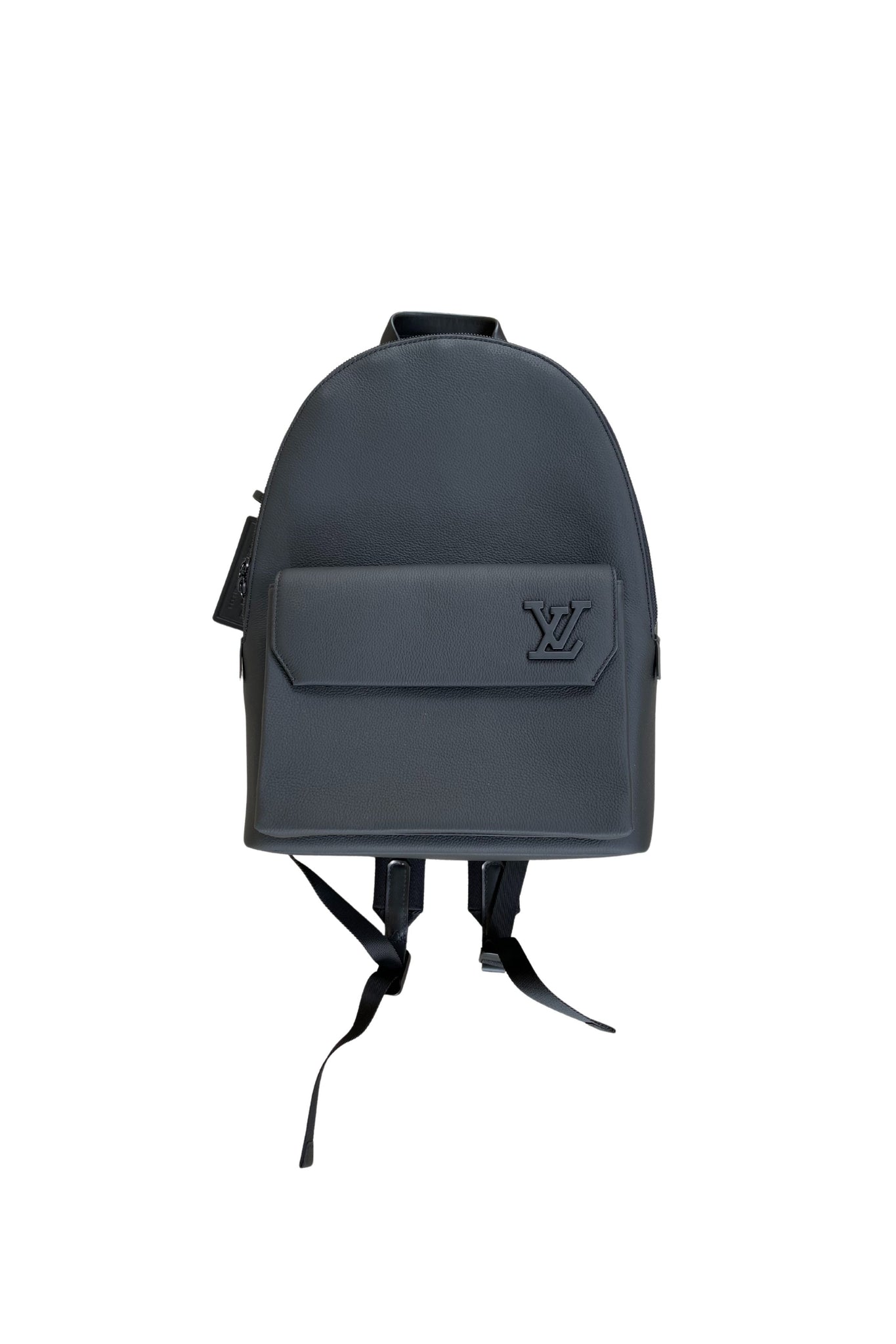Louis Vuitton Aerogram Backpack Black