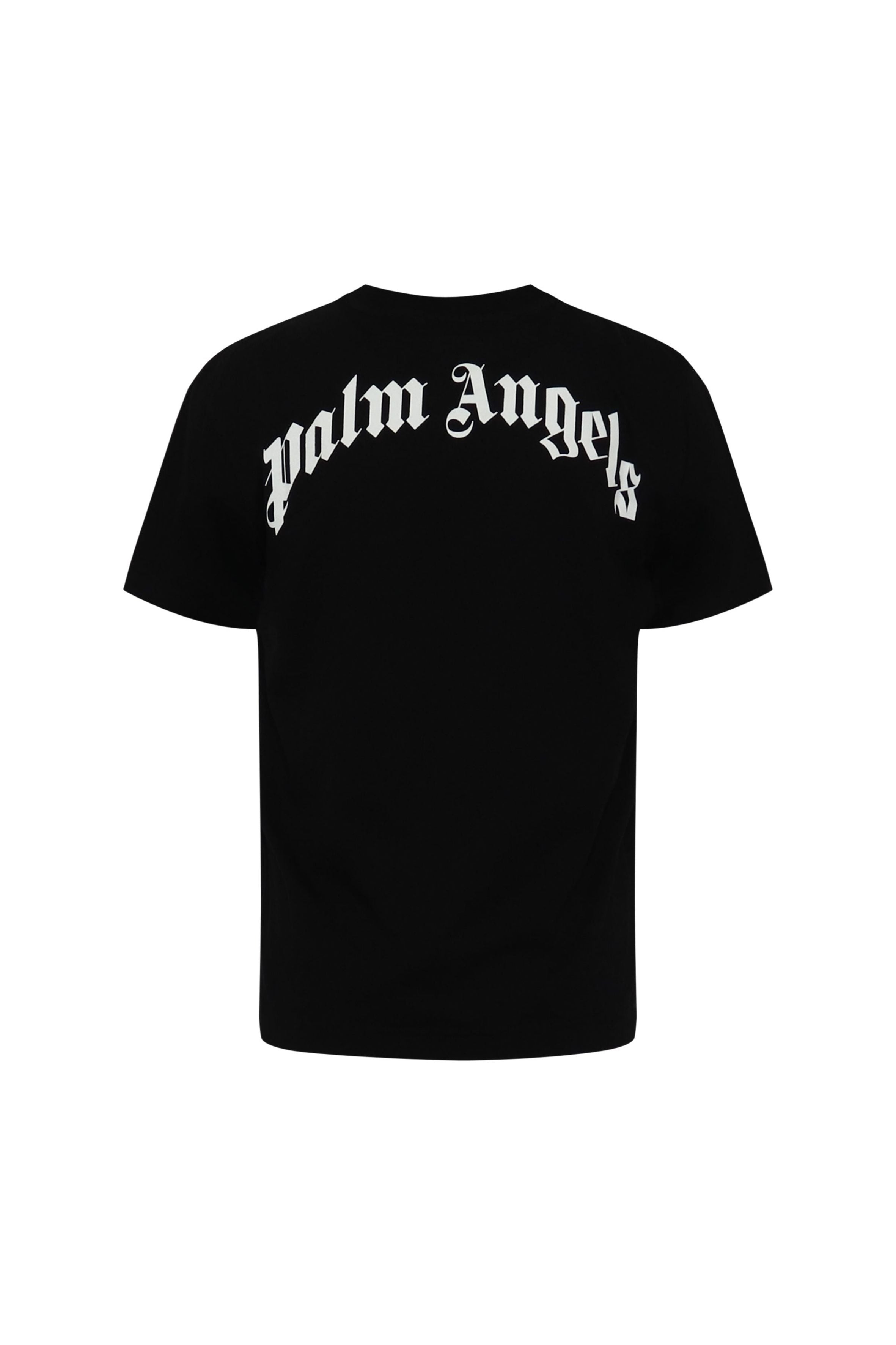 Palm Angels Kill The Bear Tee Black (Brand new with tags)