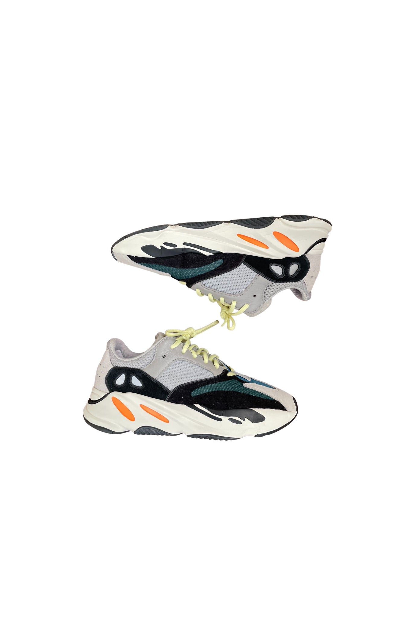 Yeezy 700 Waverunner US9.5