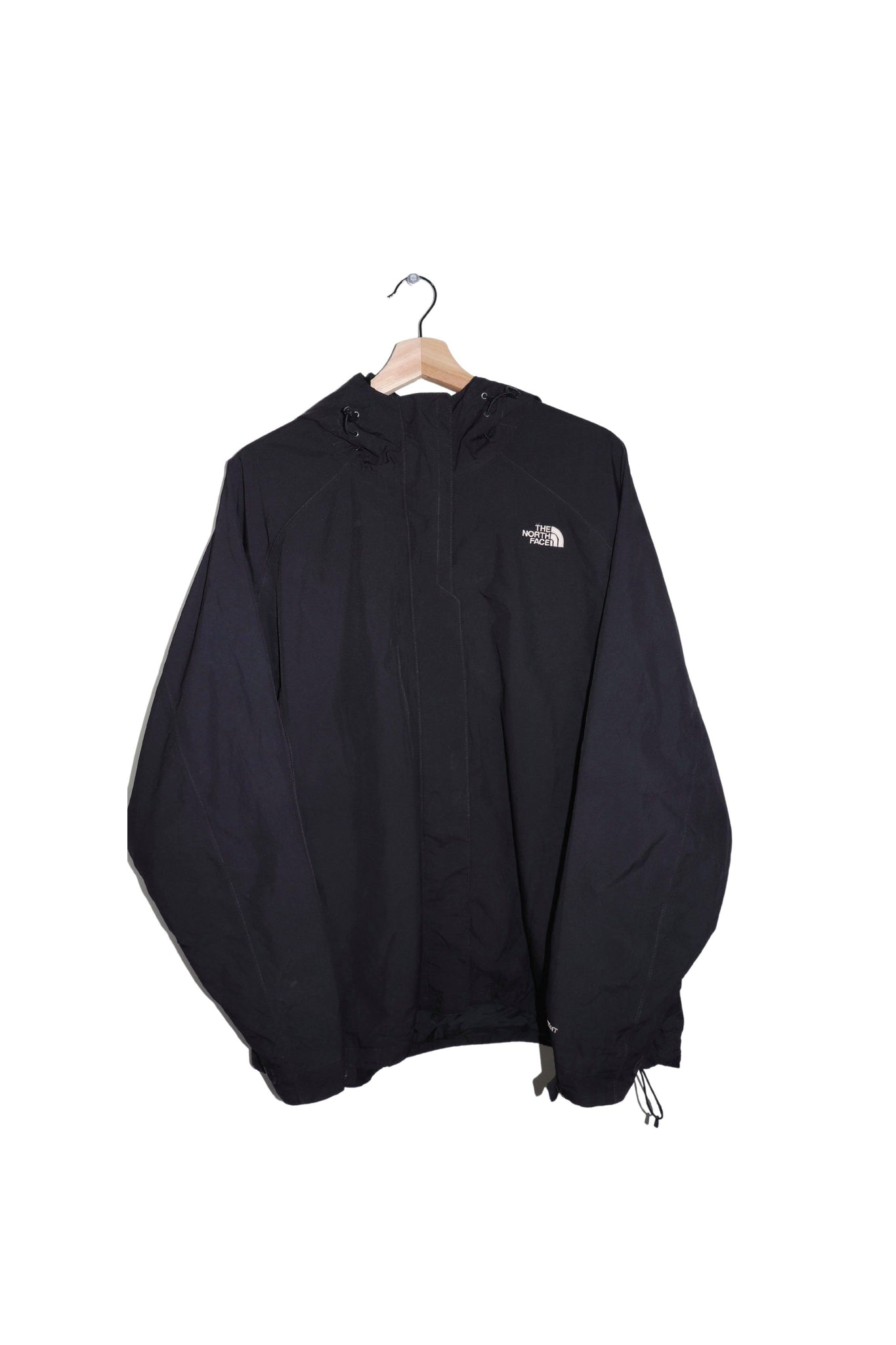 North Face HyVent Hooded Jacket (2012) Men's XL