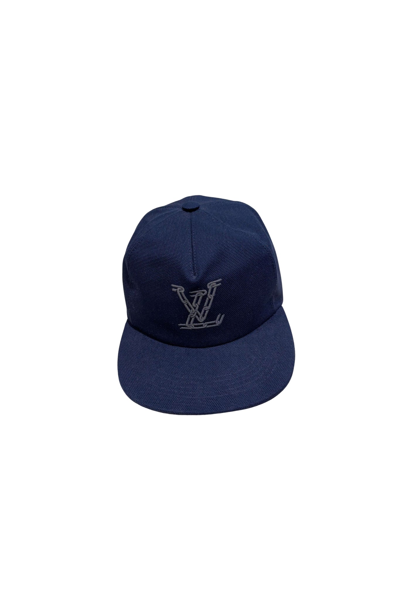 Louis Vuitton Chain Cap