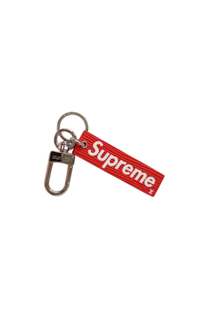 Louis Vuitton Prism Bottle Opener Keychain