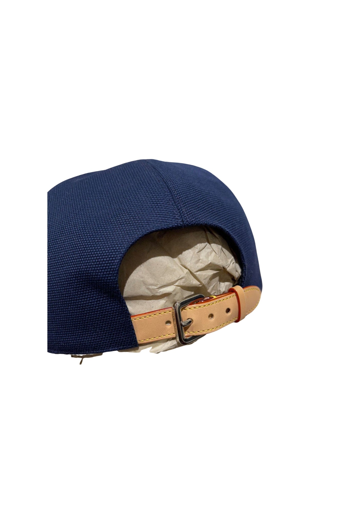 Louis Vuitton Chain Cap