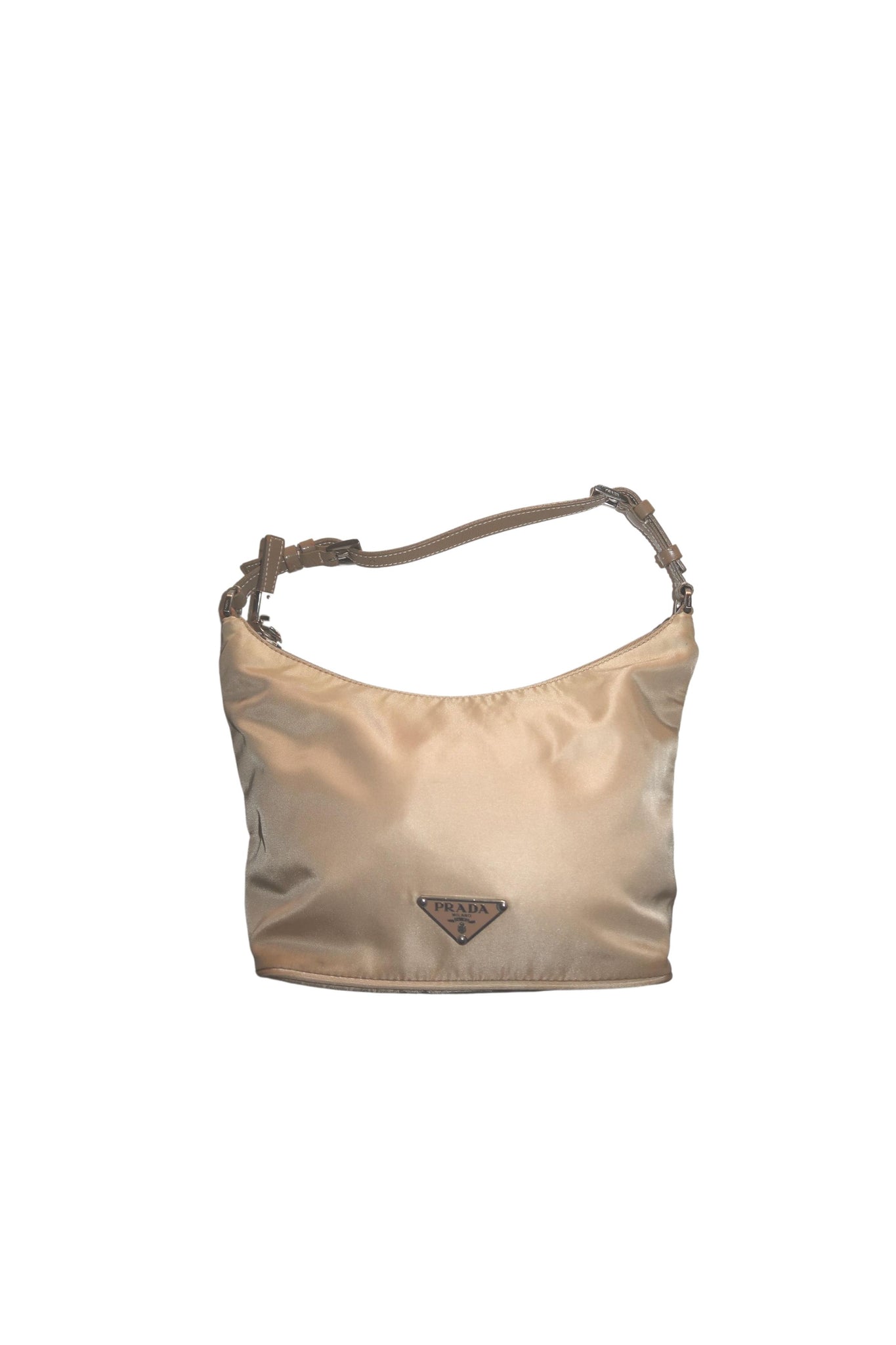 Prada Nylon Mini Bag