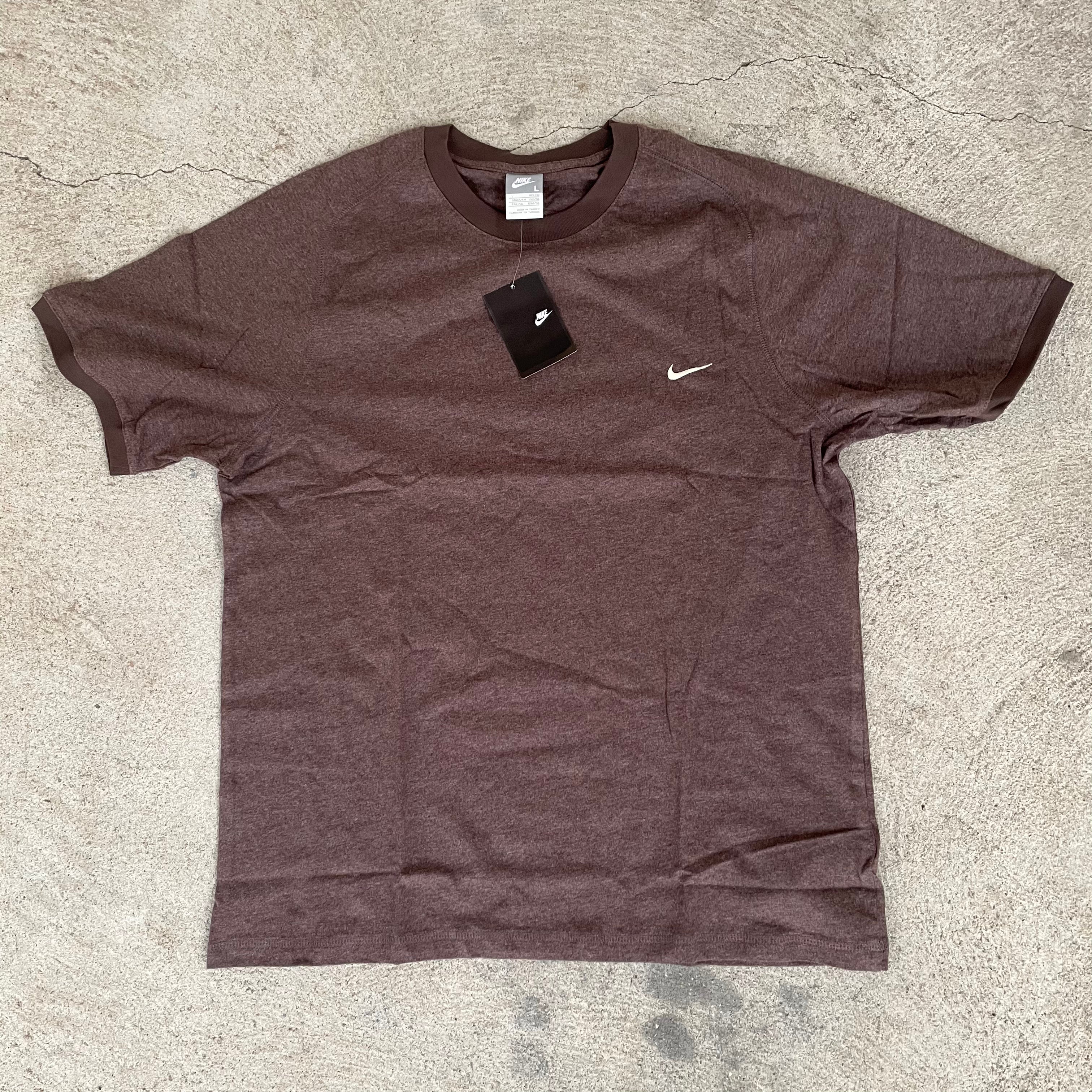 Retro 2025 nike tee