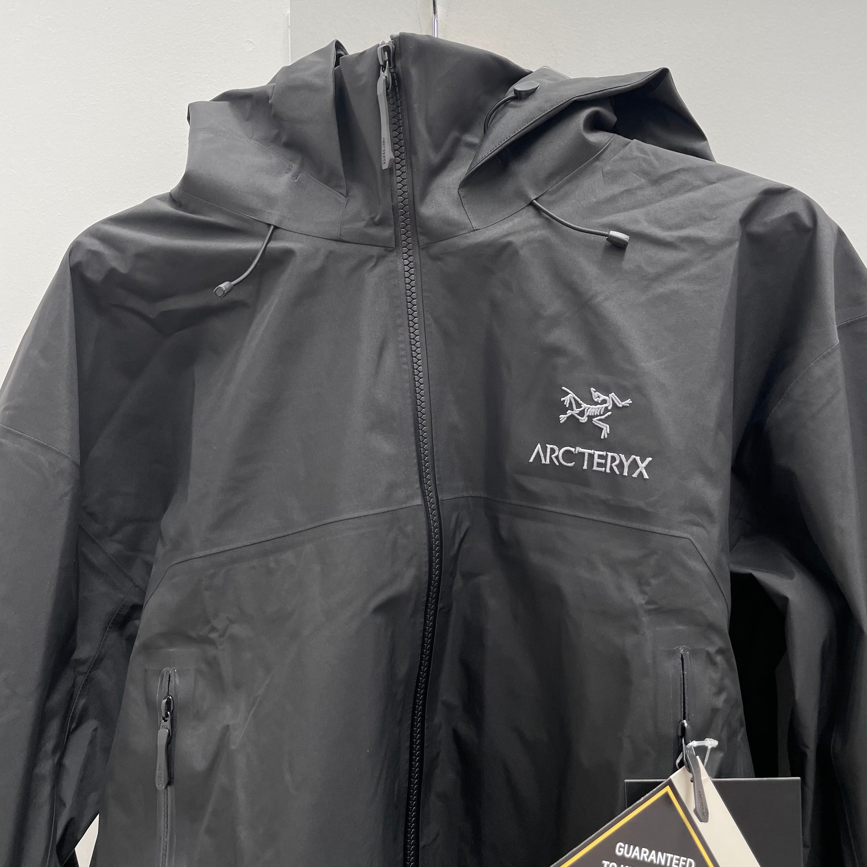 Arc'teryx Beta GTX Jacket Size M