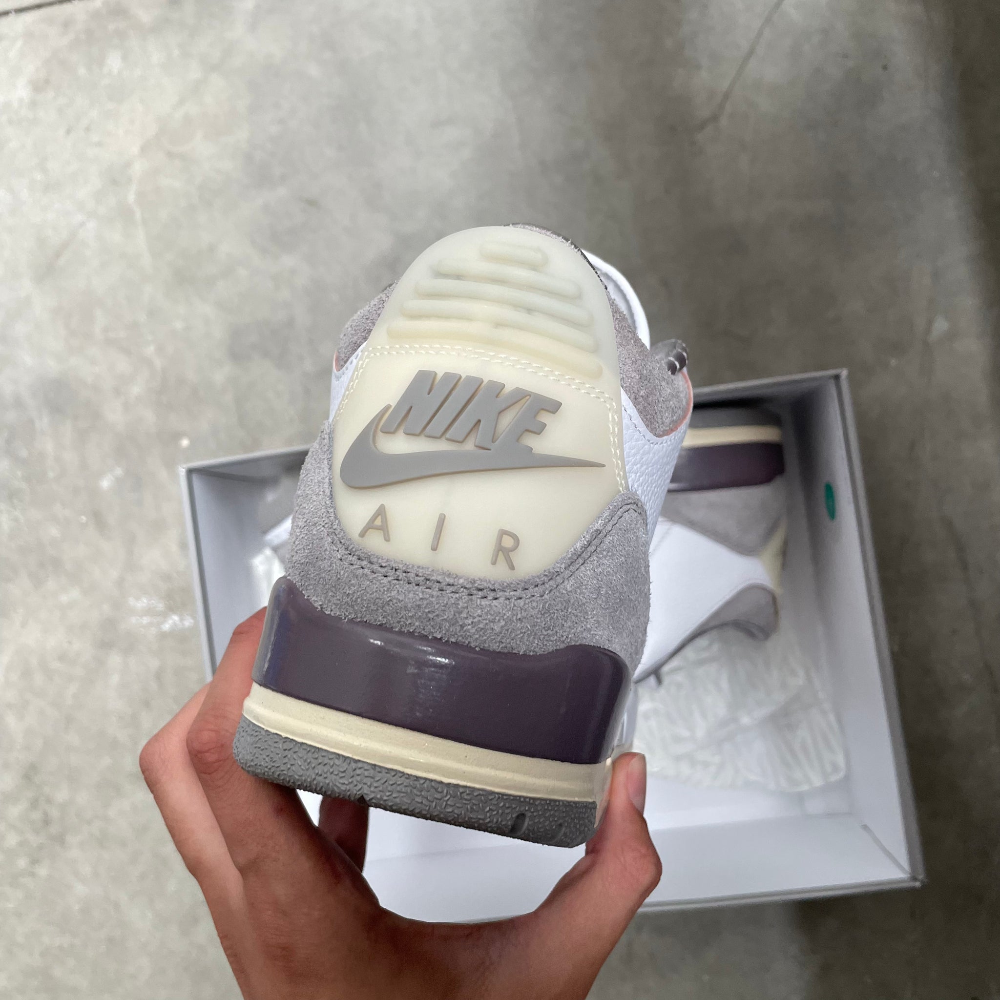 Jordan 3 Retro A Ma Maniére 12.5M / 14W
