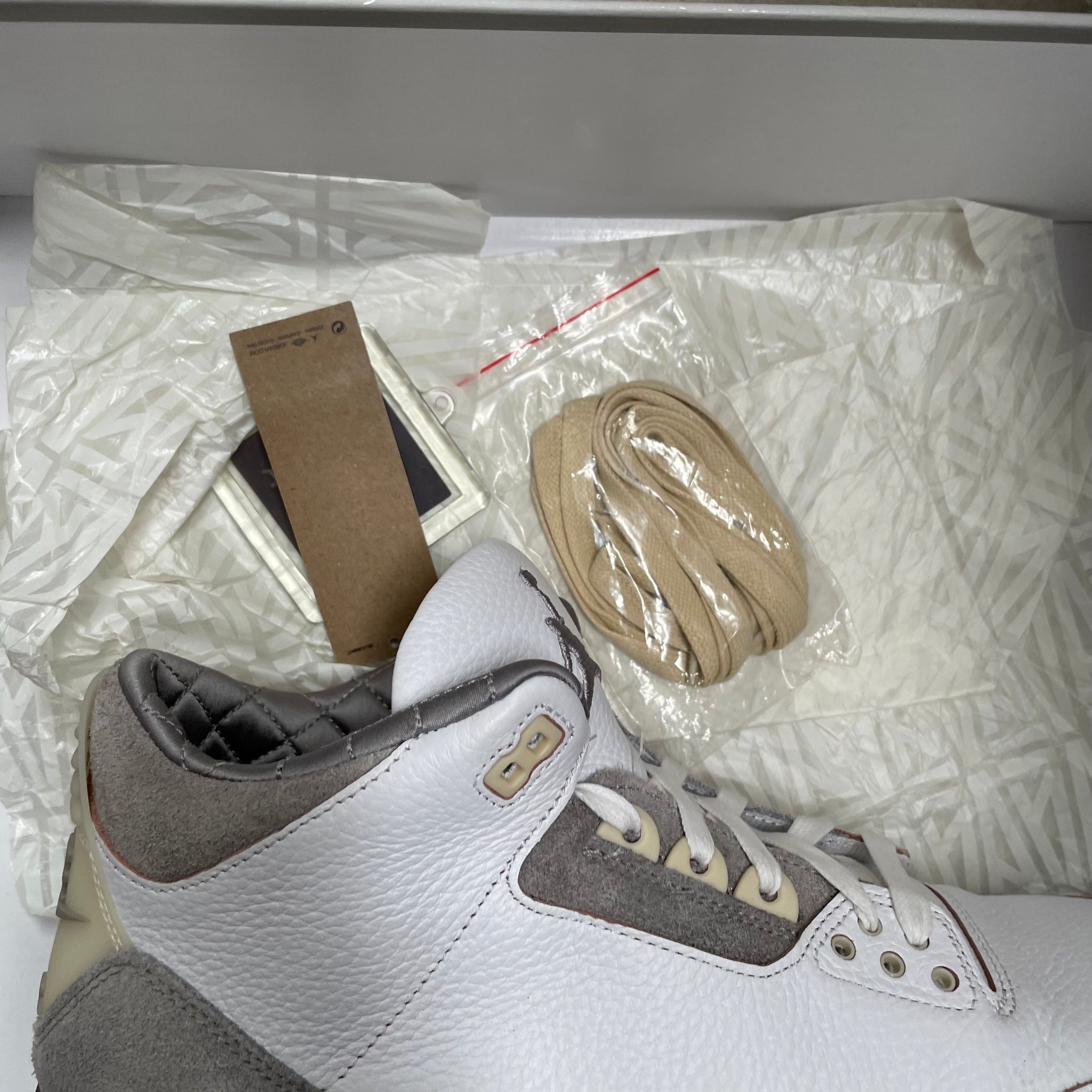 Jordan 3 Retro A Ma Maniére 12.5M / 14W