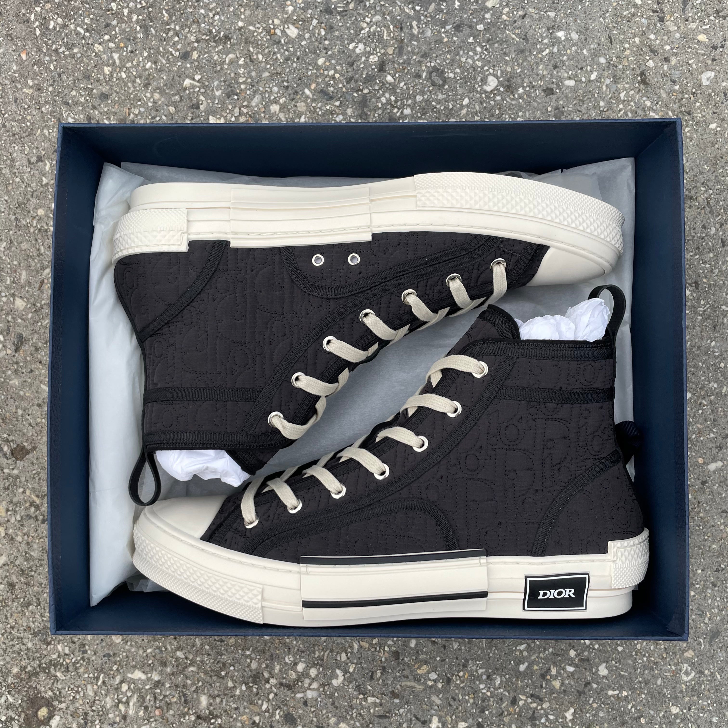 B23 high 2025 top dior