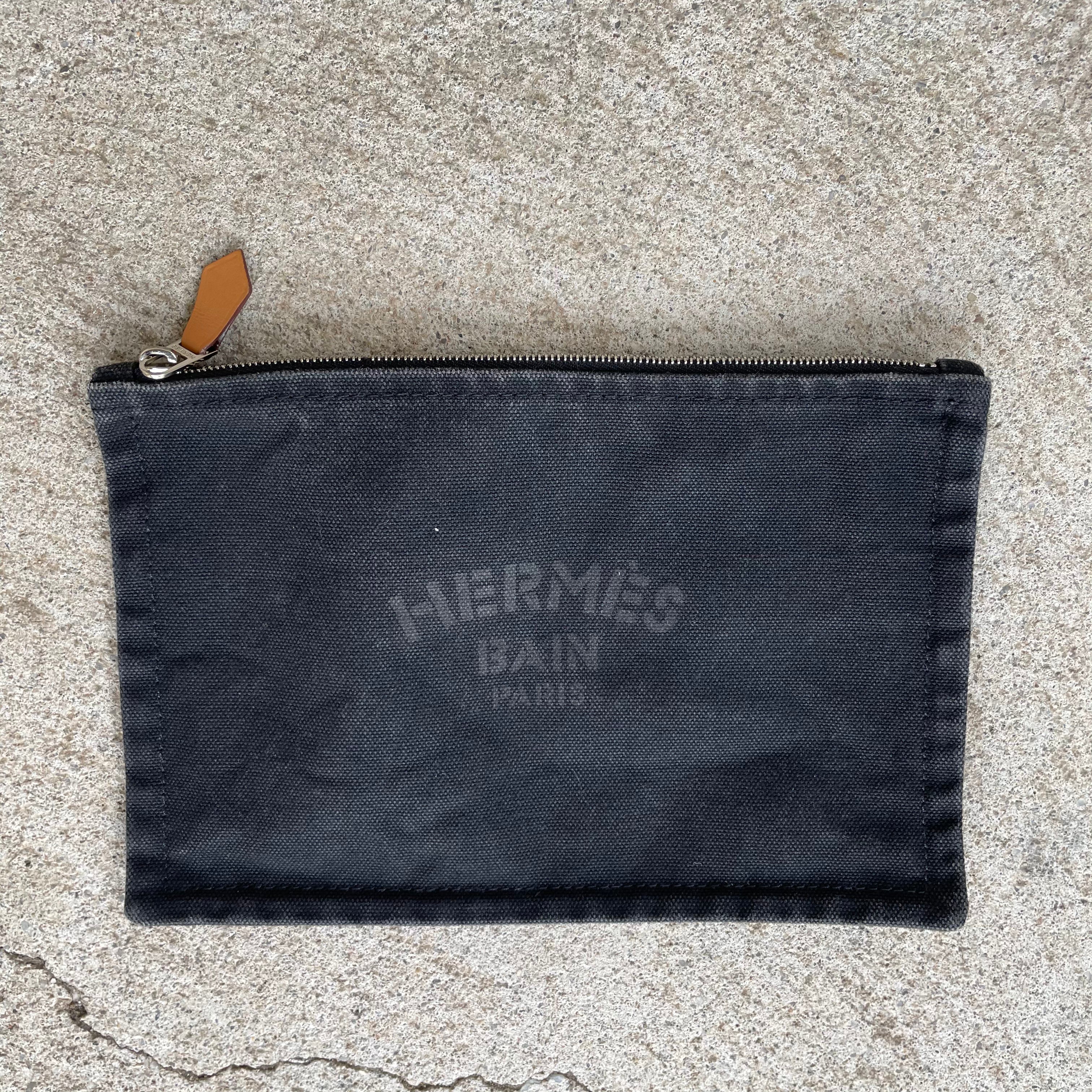 Hermes 2025 bain bag