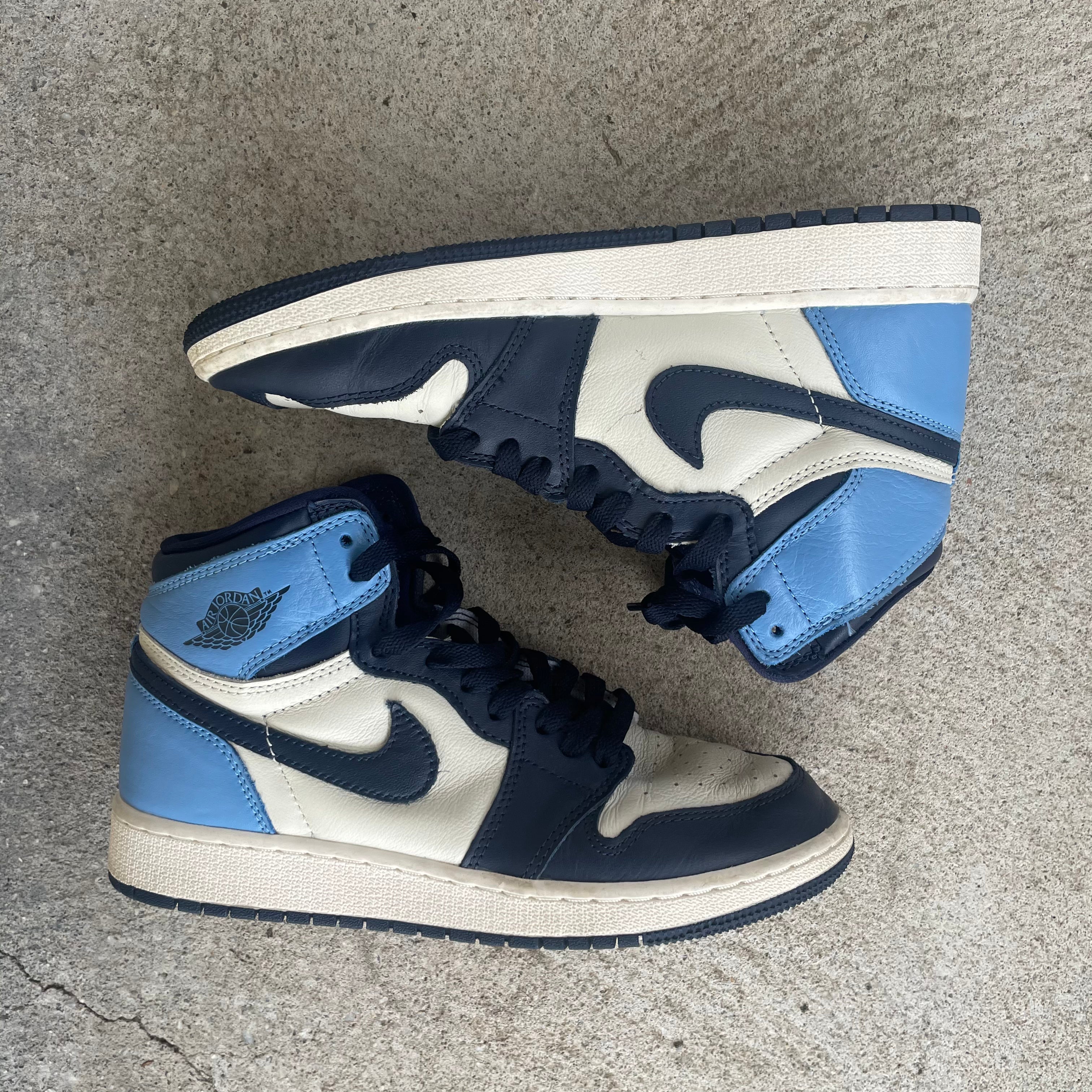 Obsidian 1 gs outlet