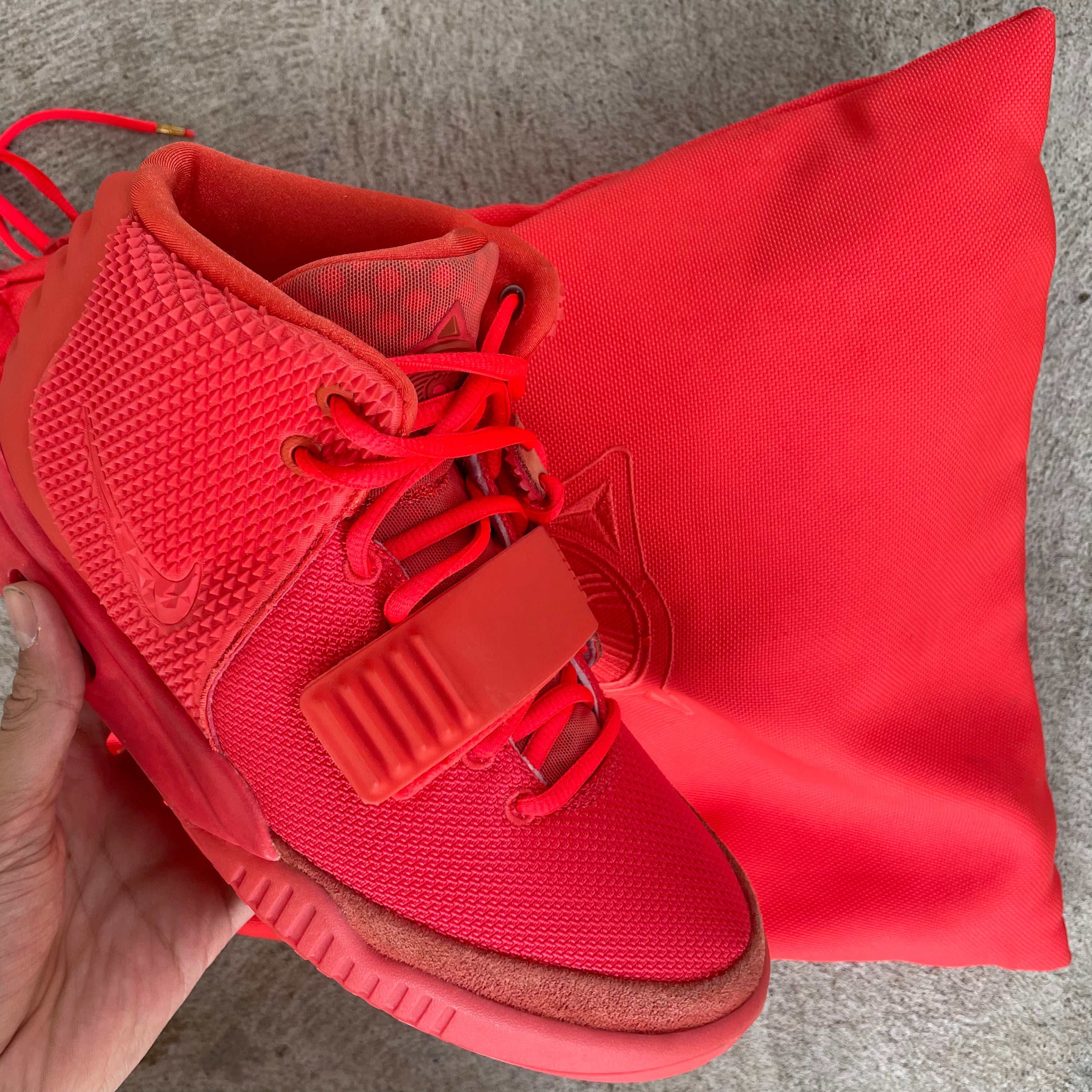 Air yeezy 5 online