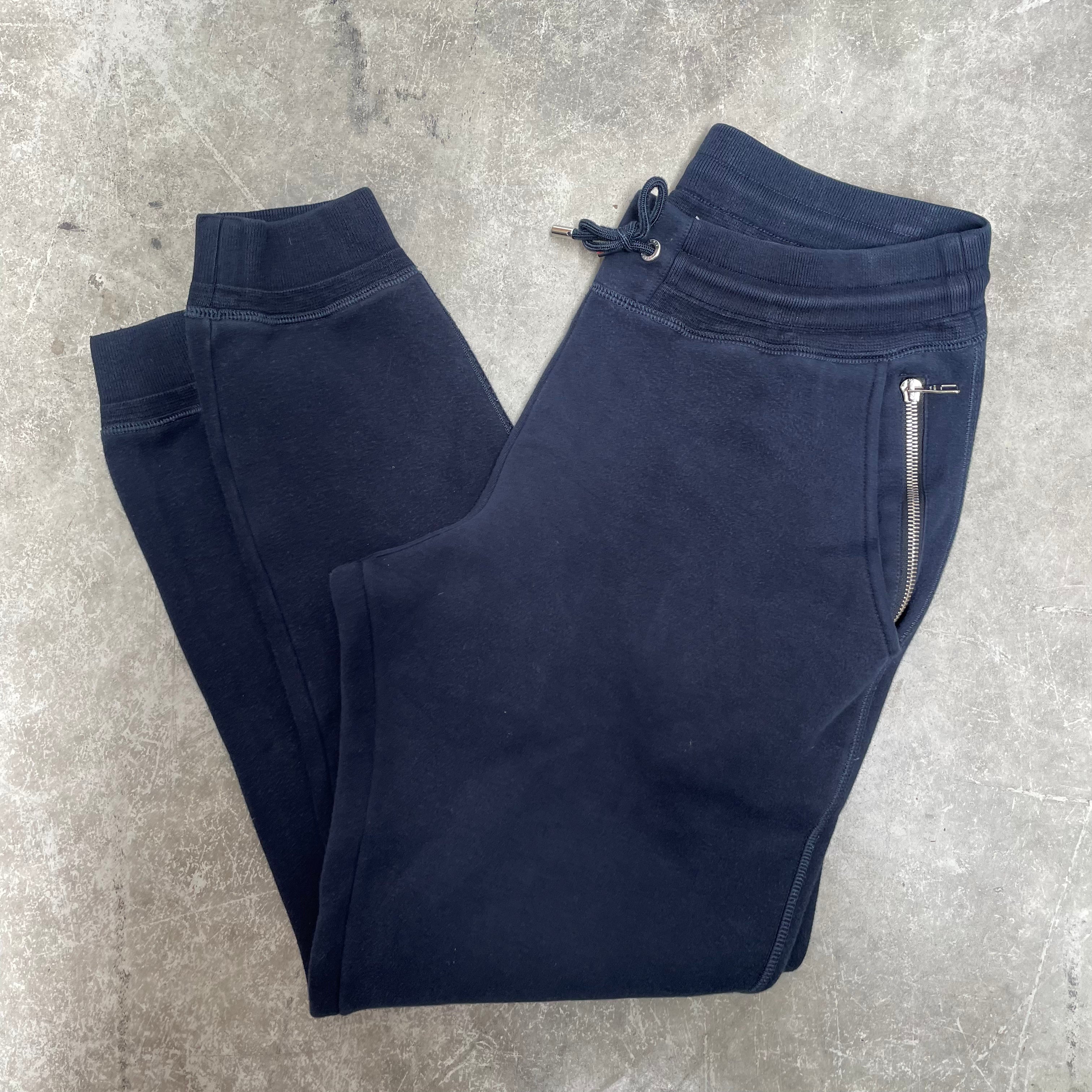 Louis Vuitton Track Pant Blue Size S