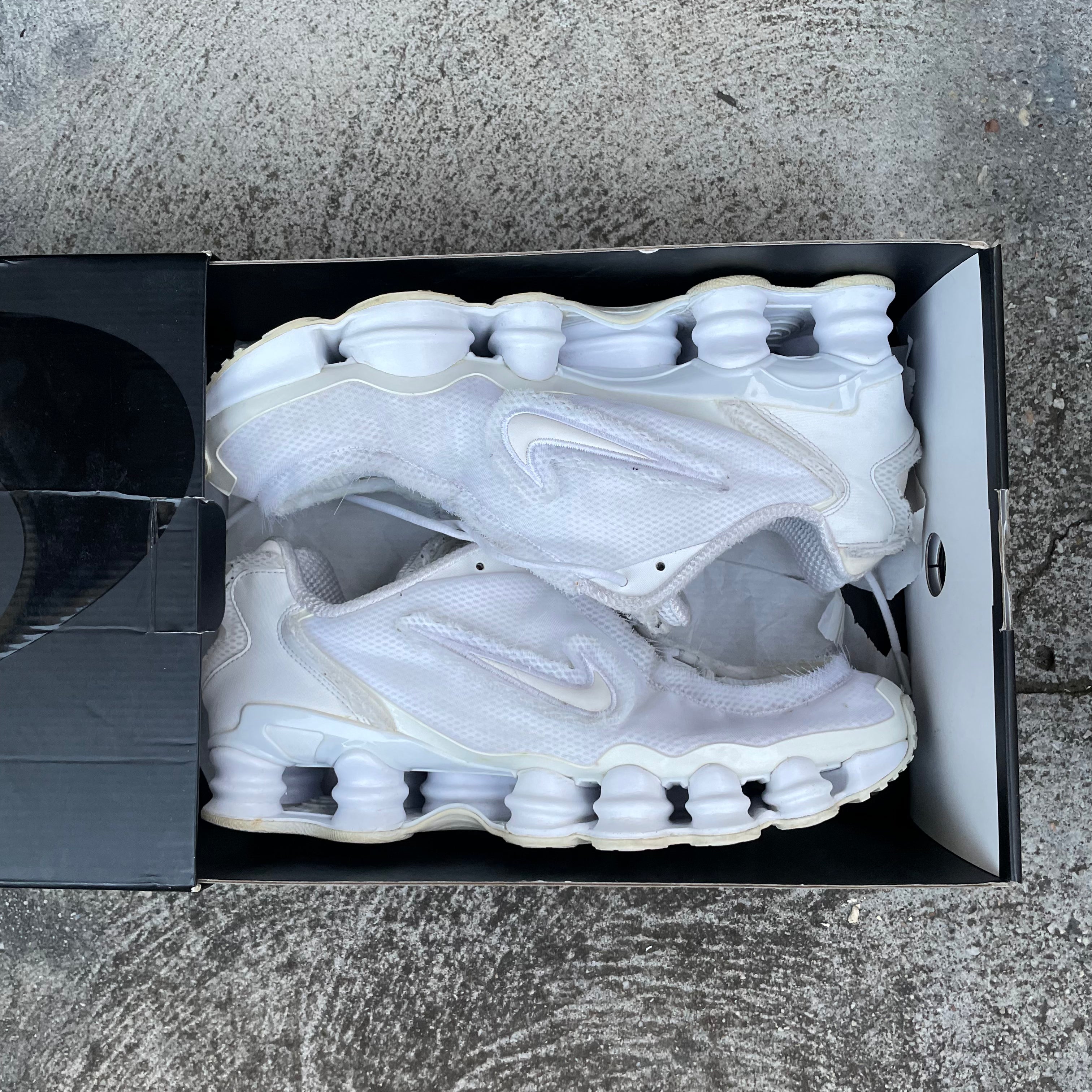 Mens 10.5 in women's 2025 nike