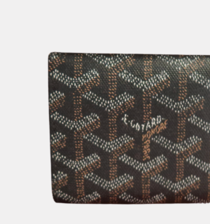 Goyard Card Case