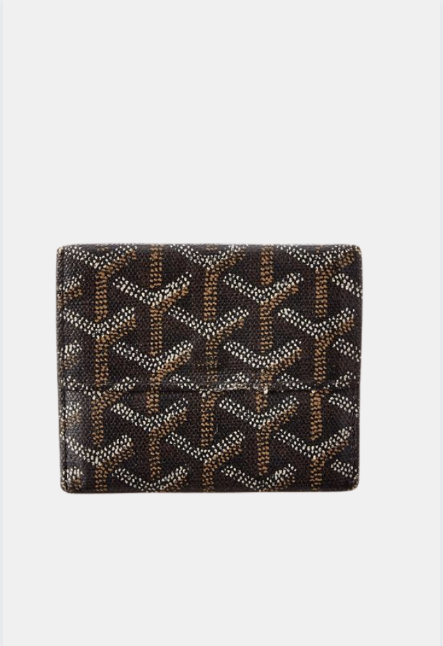 Goyard Card Case
