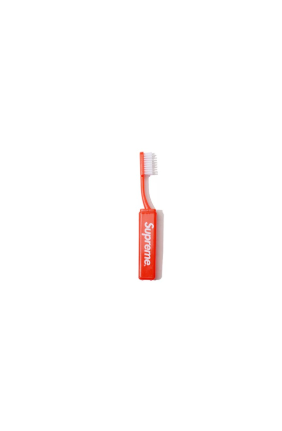 Supreme Toothbrush