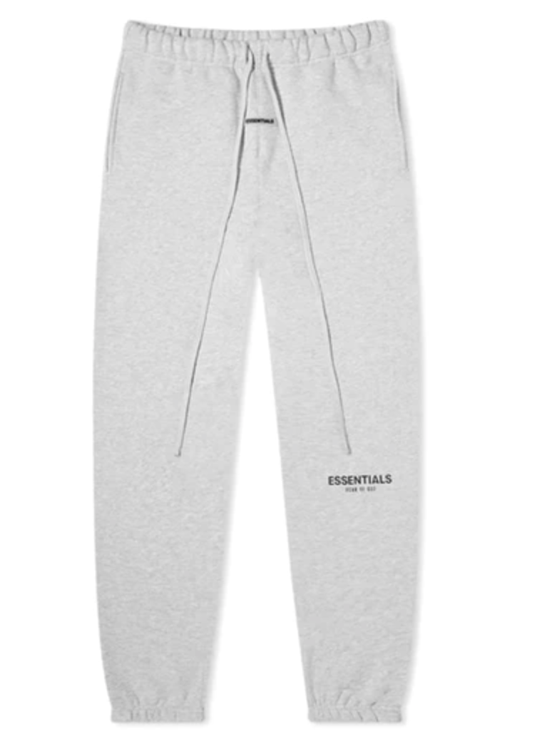 FOG Essentials Grey Sweatpant