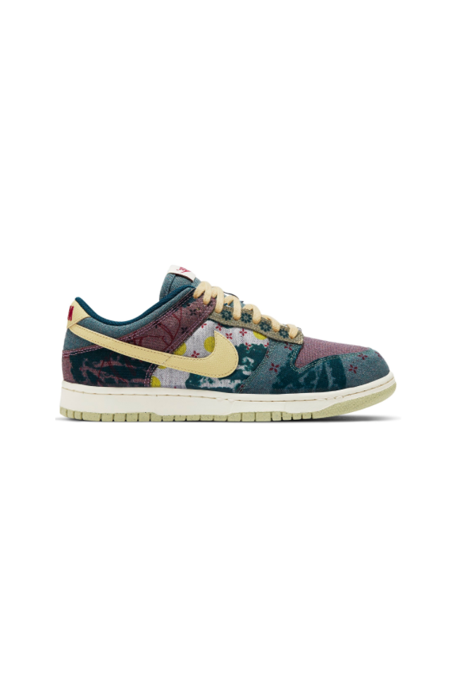 Nike Dunk Low 'Community Garden'