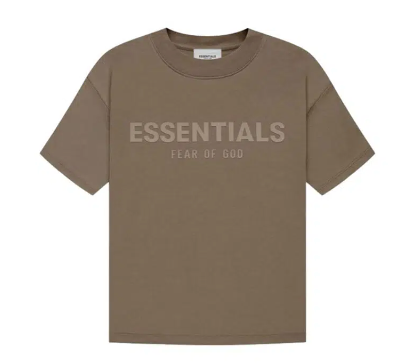 FOG Essentials T Shirt Harvest