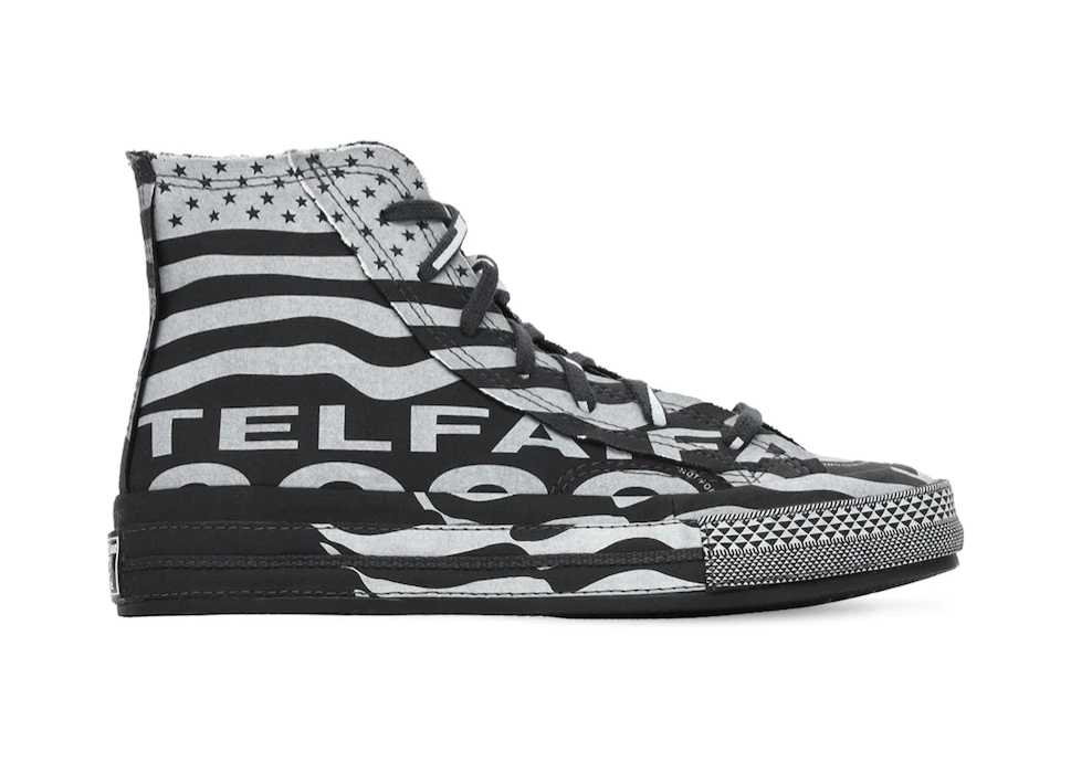 Converse Telfar High Sneaker